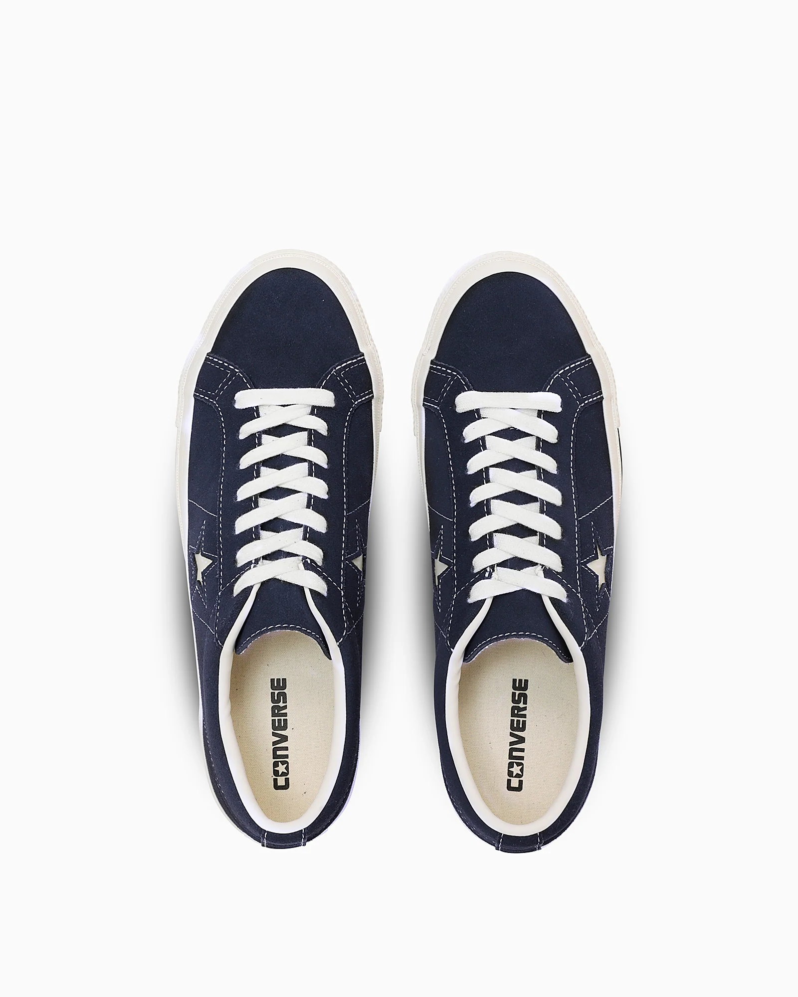 ONE STAR SUEDE - Image 4