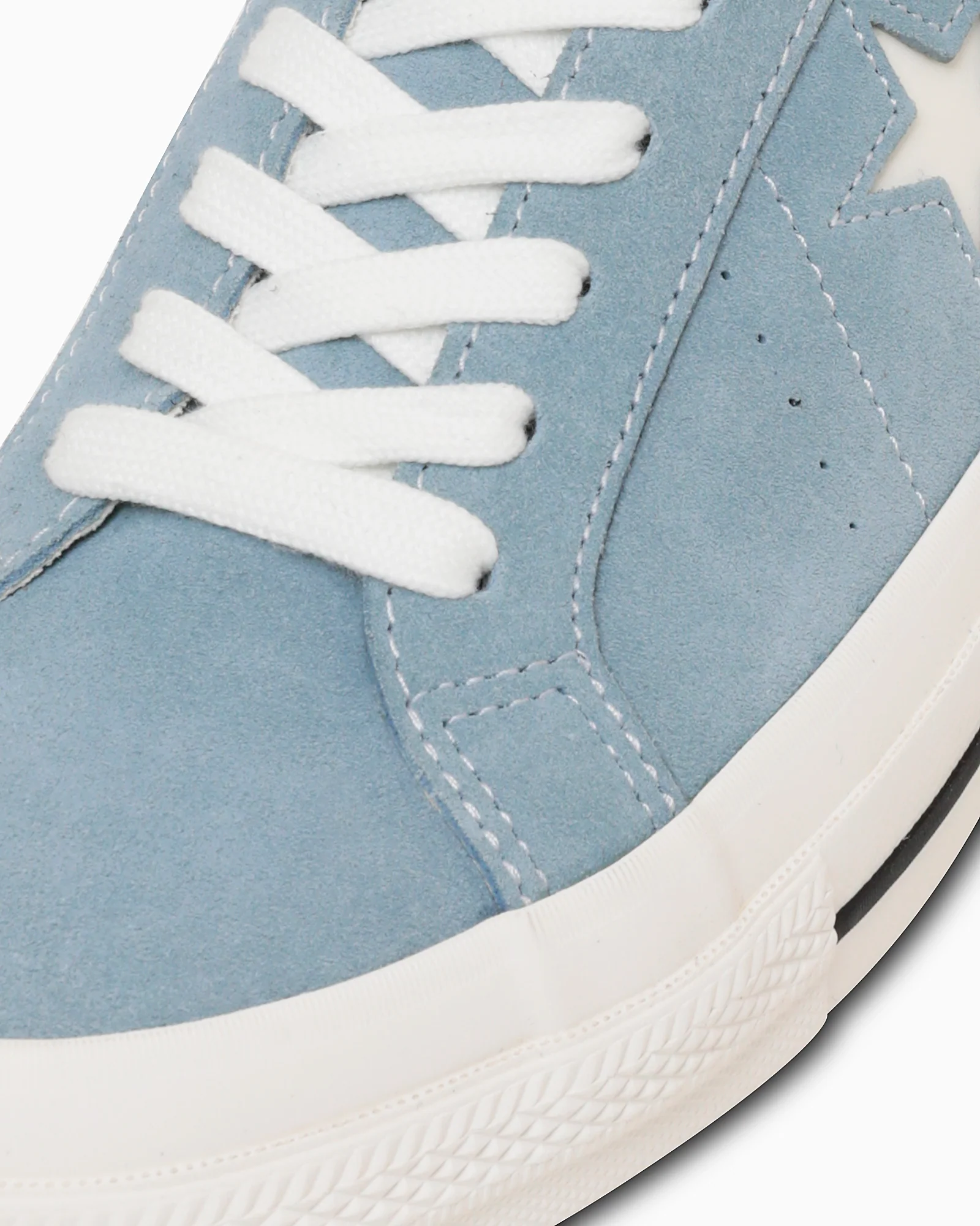 ONE STAR SUEDE - Image 7