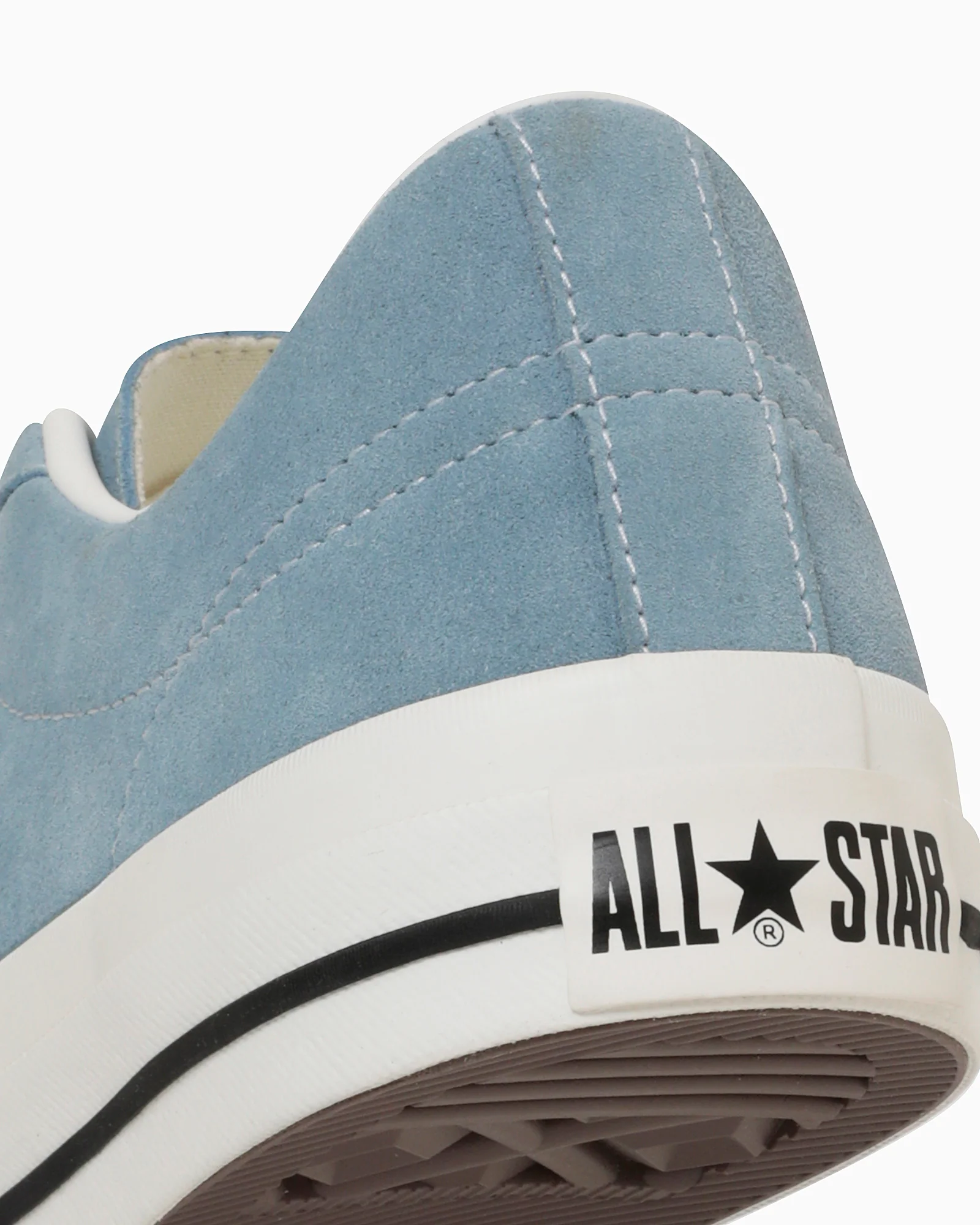 ONE STAR SUEDE - Image 8