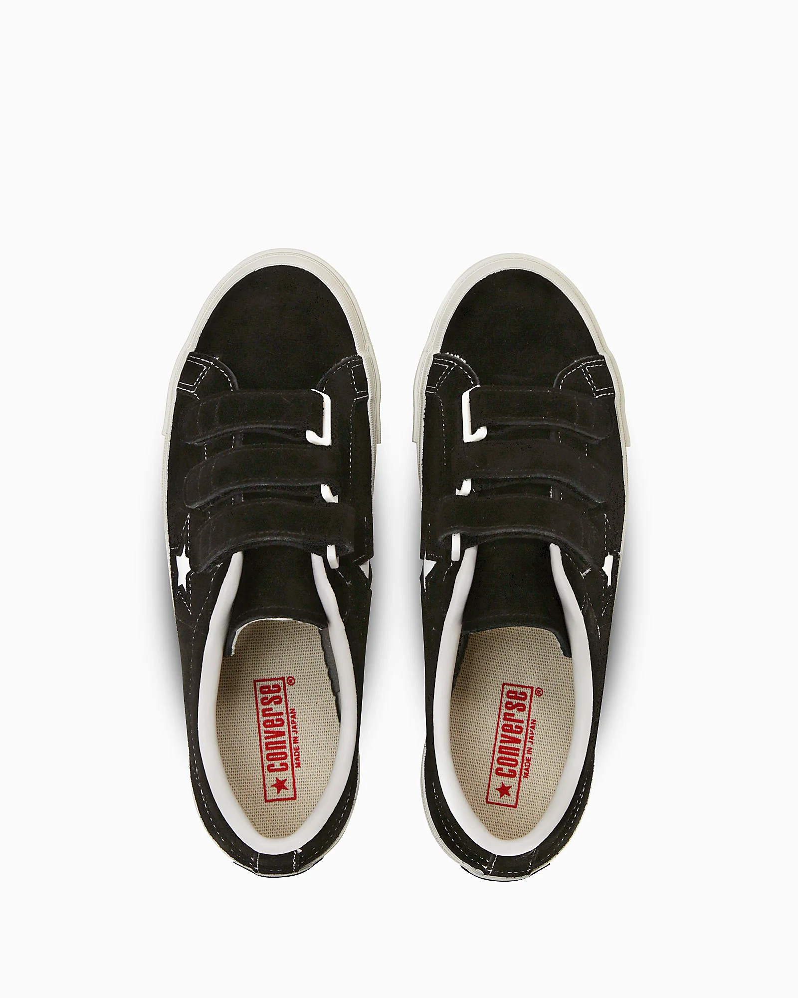 ONE STAR J SUEDE V-3 - Image 4