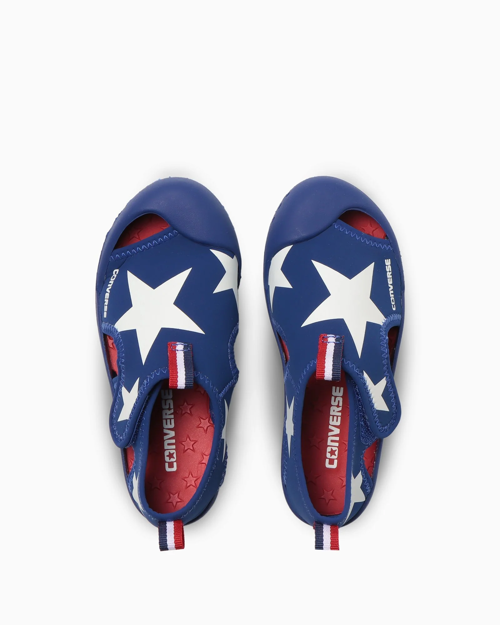 KID'S CVSTAR SANDAL - Image 4