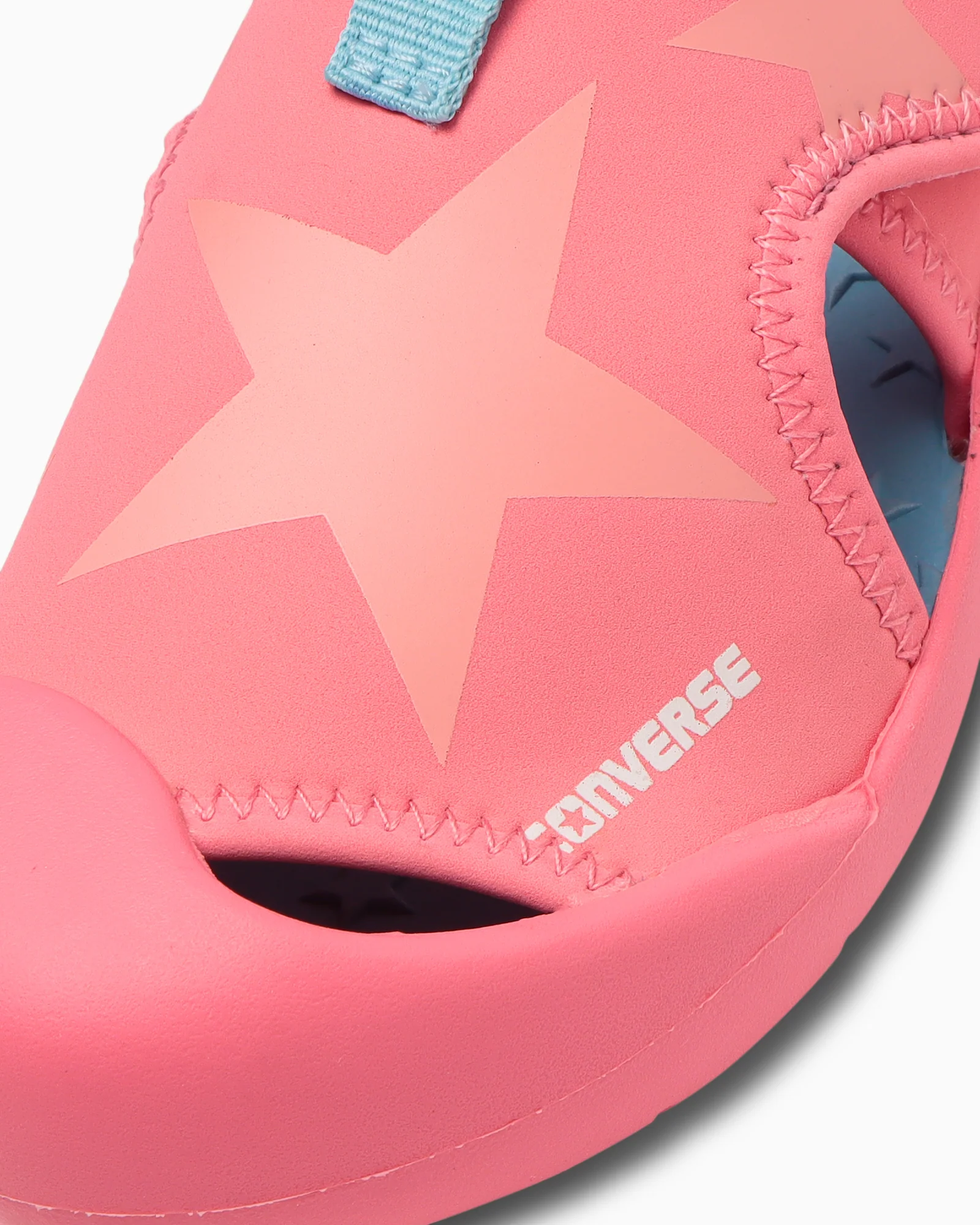 KID'S CVSTAR SANDAL - Image 7