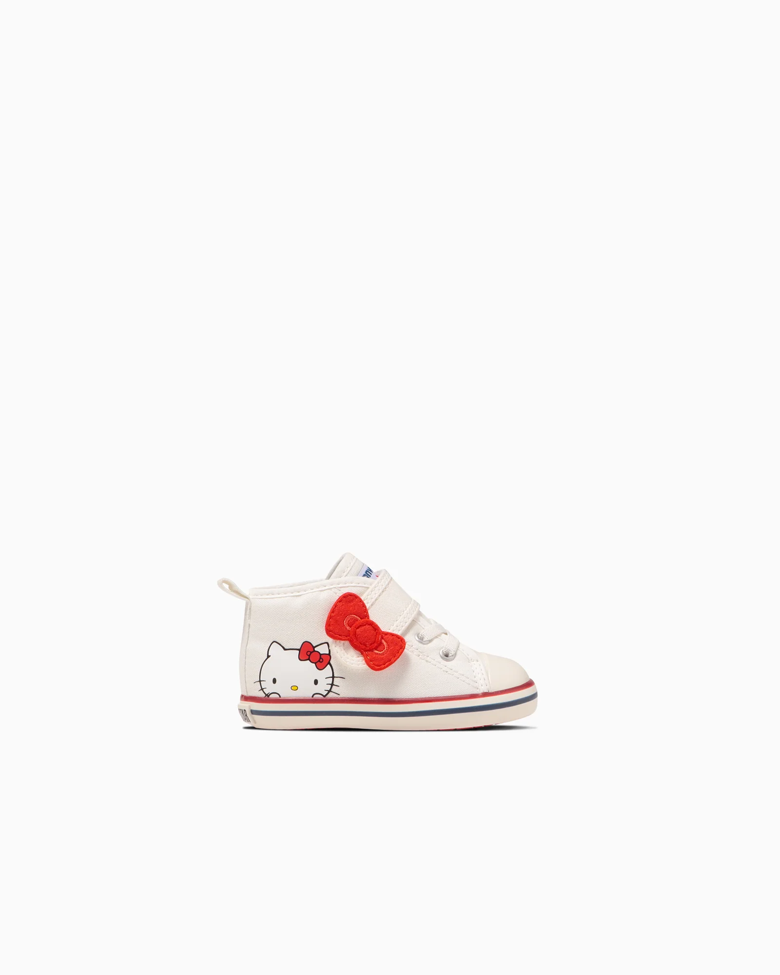 BABY ALL STAR N HELLO KITTY V-1 - Image 3