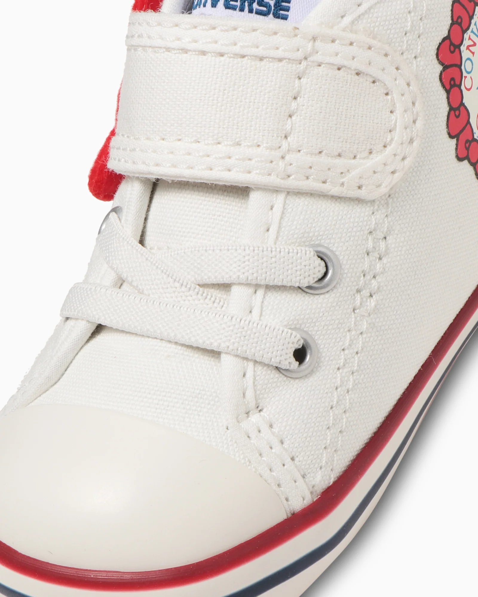 BABY ALL STAR N HELLO KITTY V-1 - Image 7