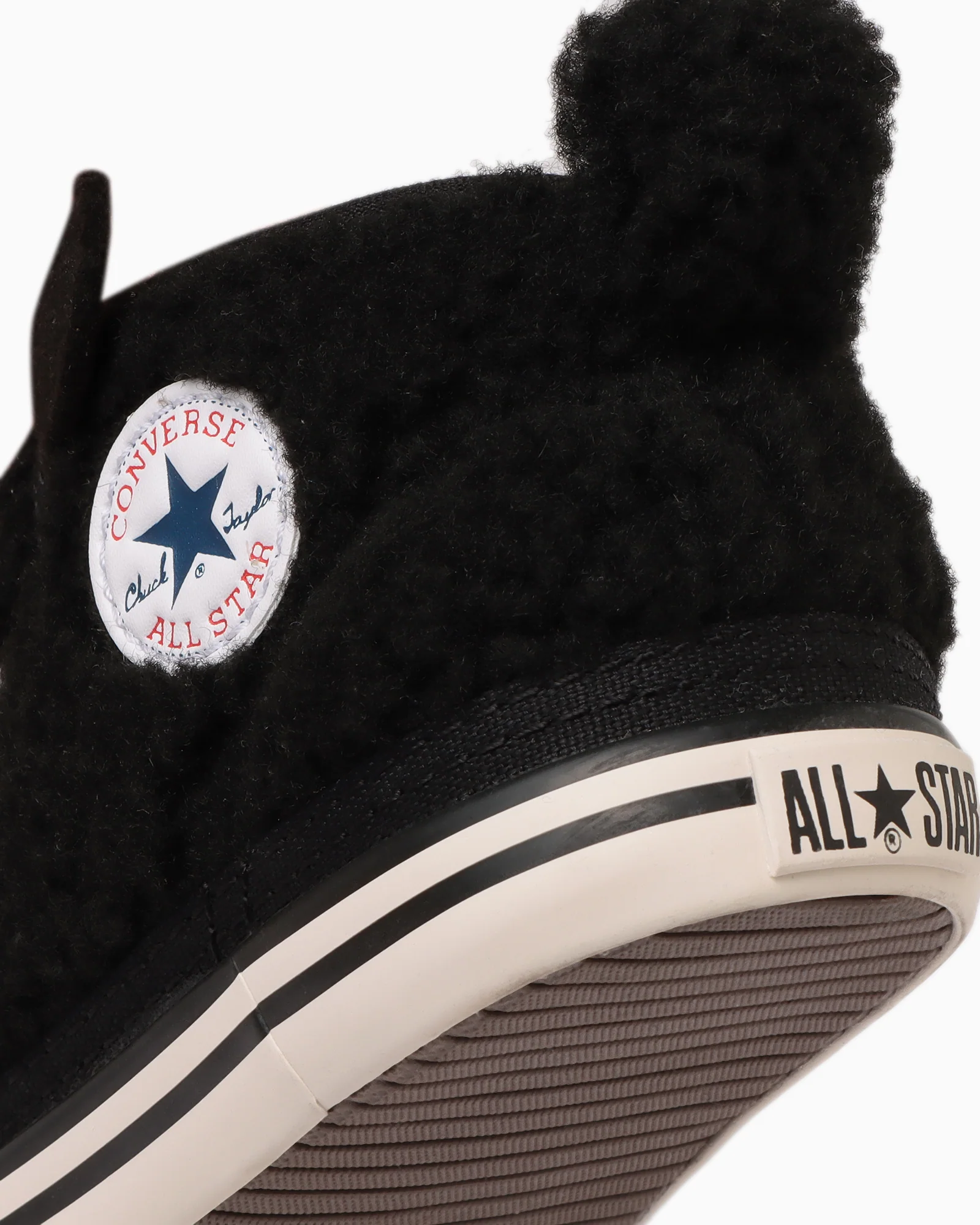 BABY ALL STAR N BOAKUMA V-1 - Image 8