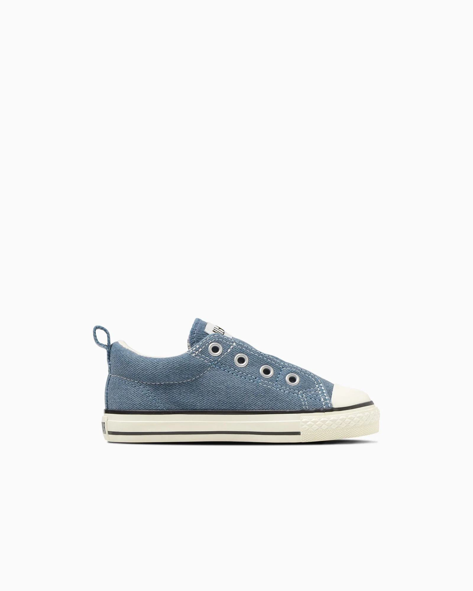 CHILD ALL STAR N DENIM SLIP OX - Image 3
