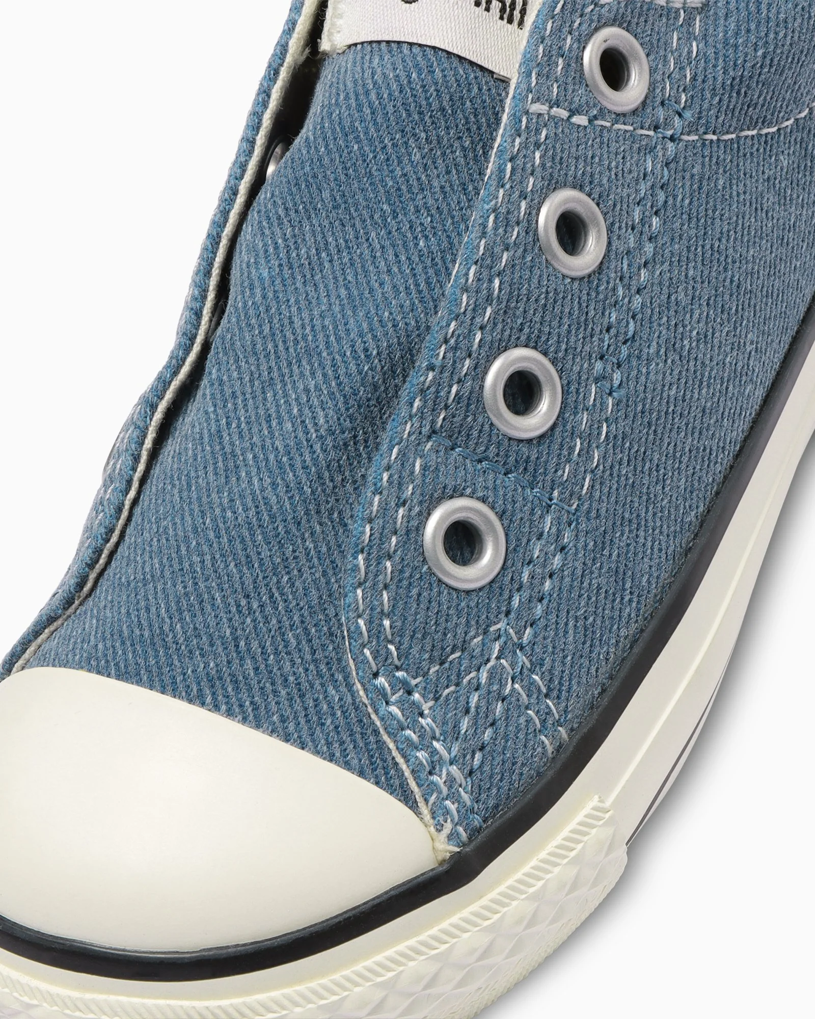 CHILD ALL STAR N DENIM SLIP OX - Image 7