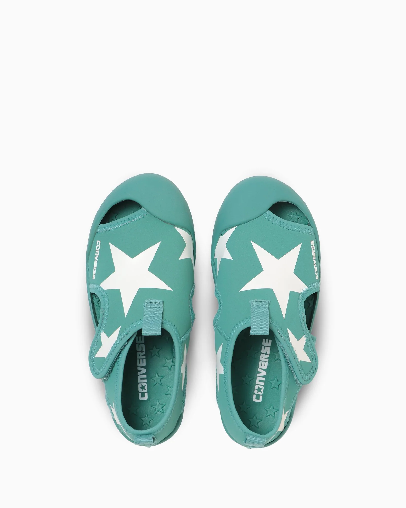 KID'S CVSTAR SANDAL - Image 4