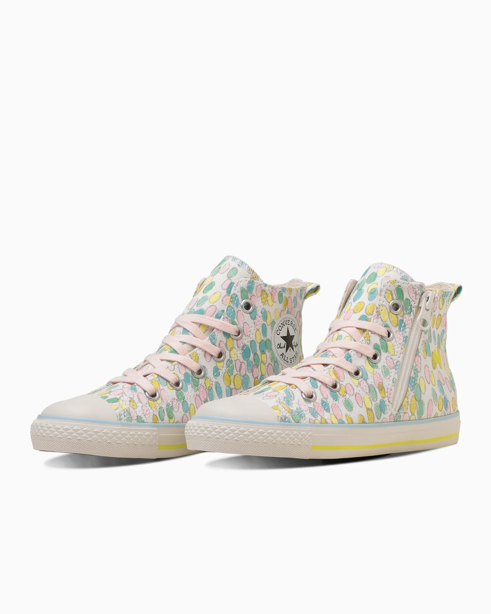 CHILD ALL STAR N JB Z HI / MP - Image 2