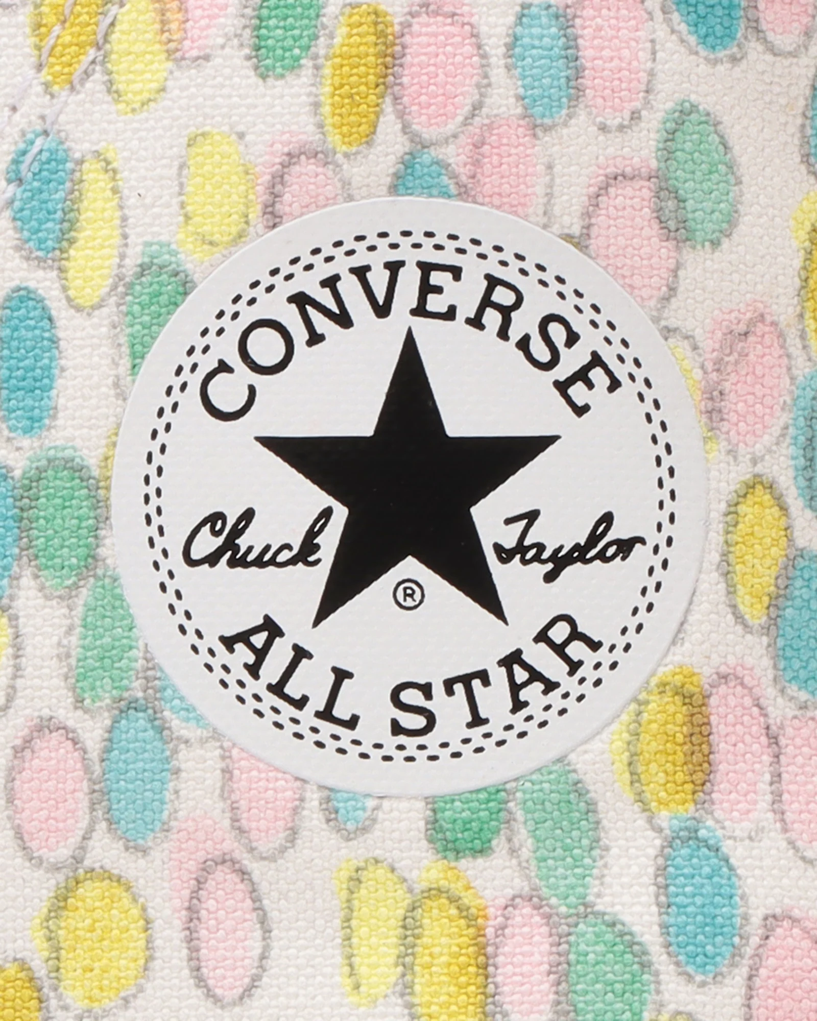 CHILD ALL STAR N JB Z HI / MP - Image 9