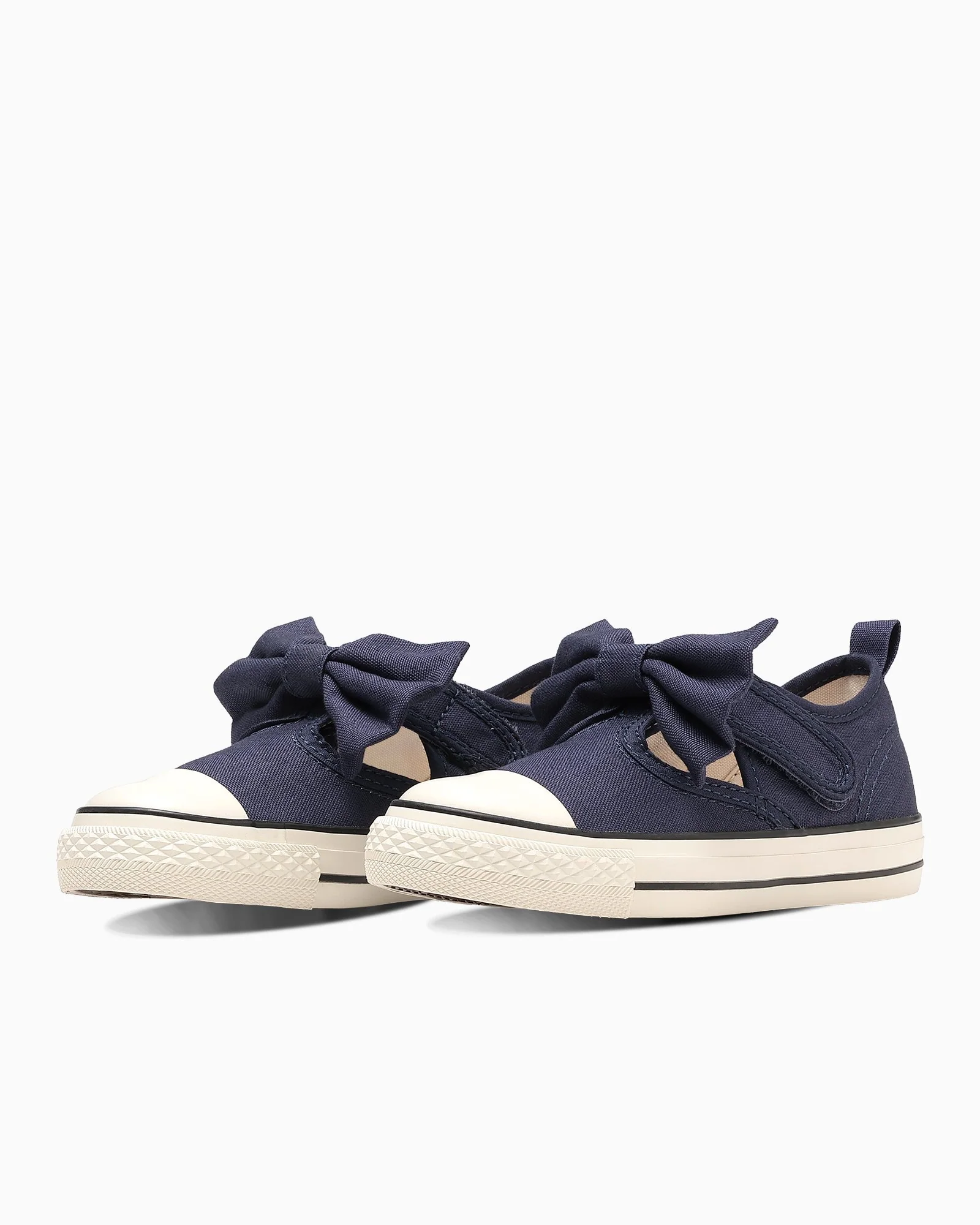 CHILD ALL STAR N RIBBONSTRAP V-1 OX - Image 2