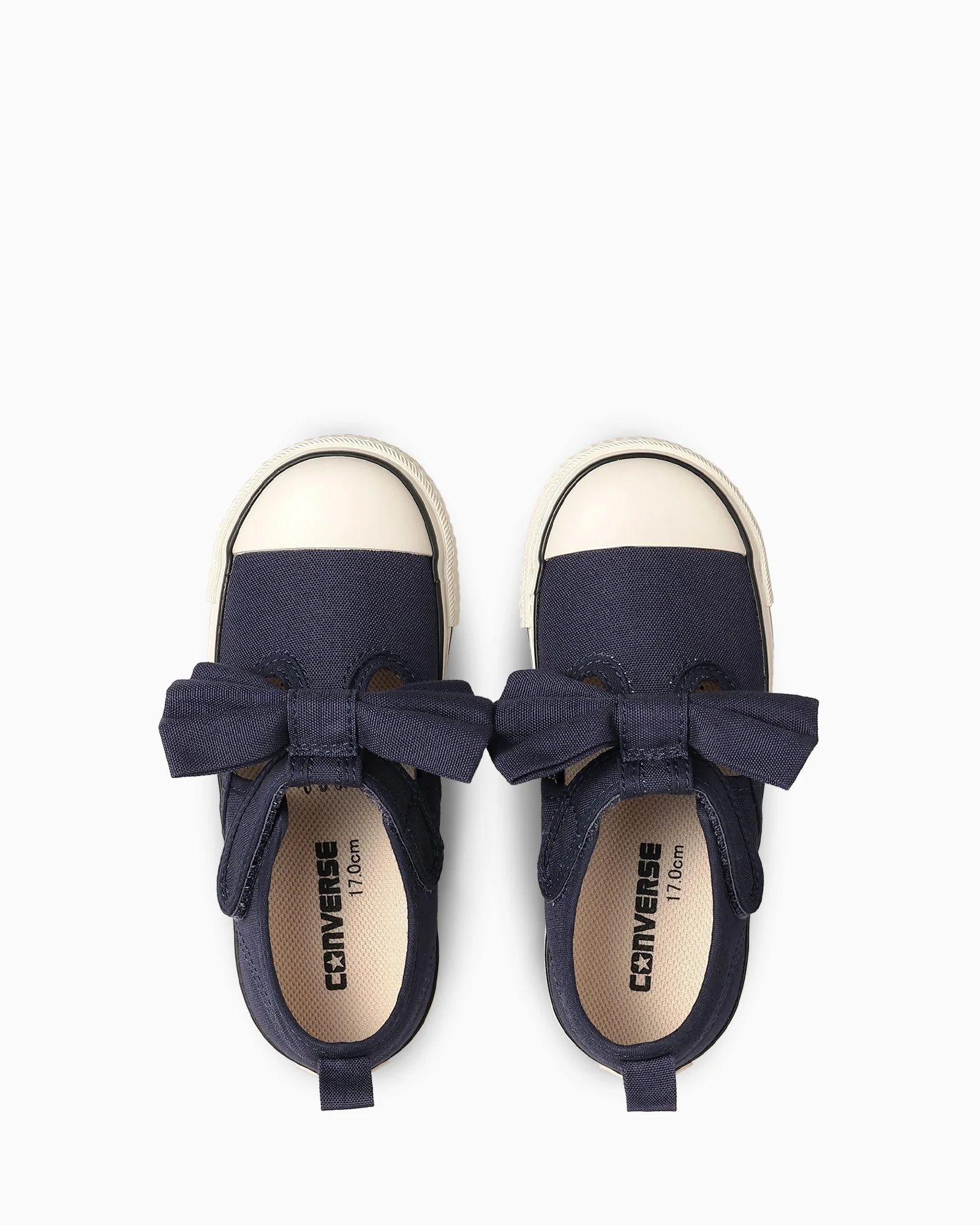 CHILD ALL STAR N RIBBONSTRAP V-1 OX - Image 4