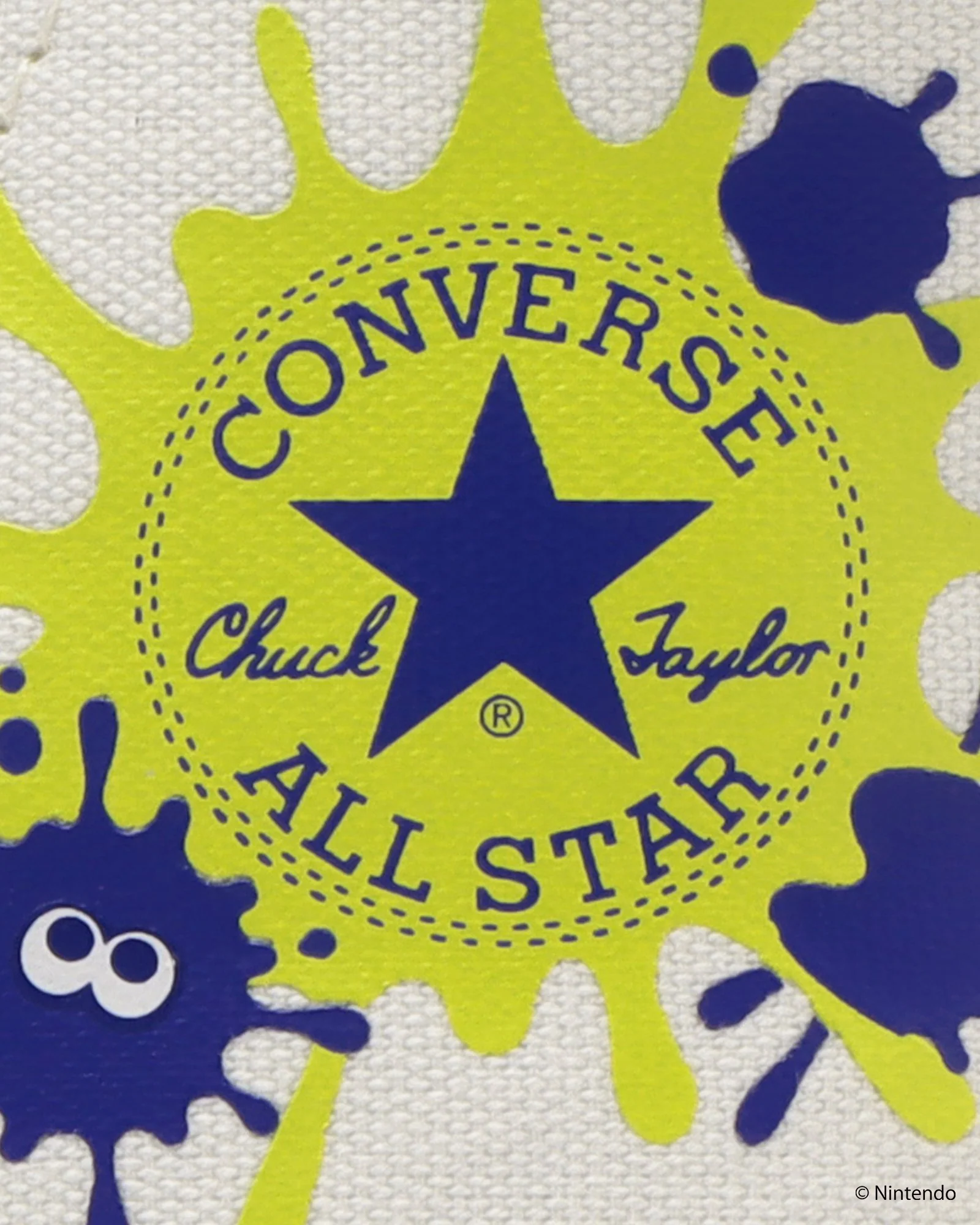 CHILD ALL STAR N Z HI / Splatoon3 - Image 9