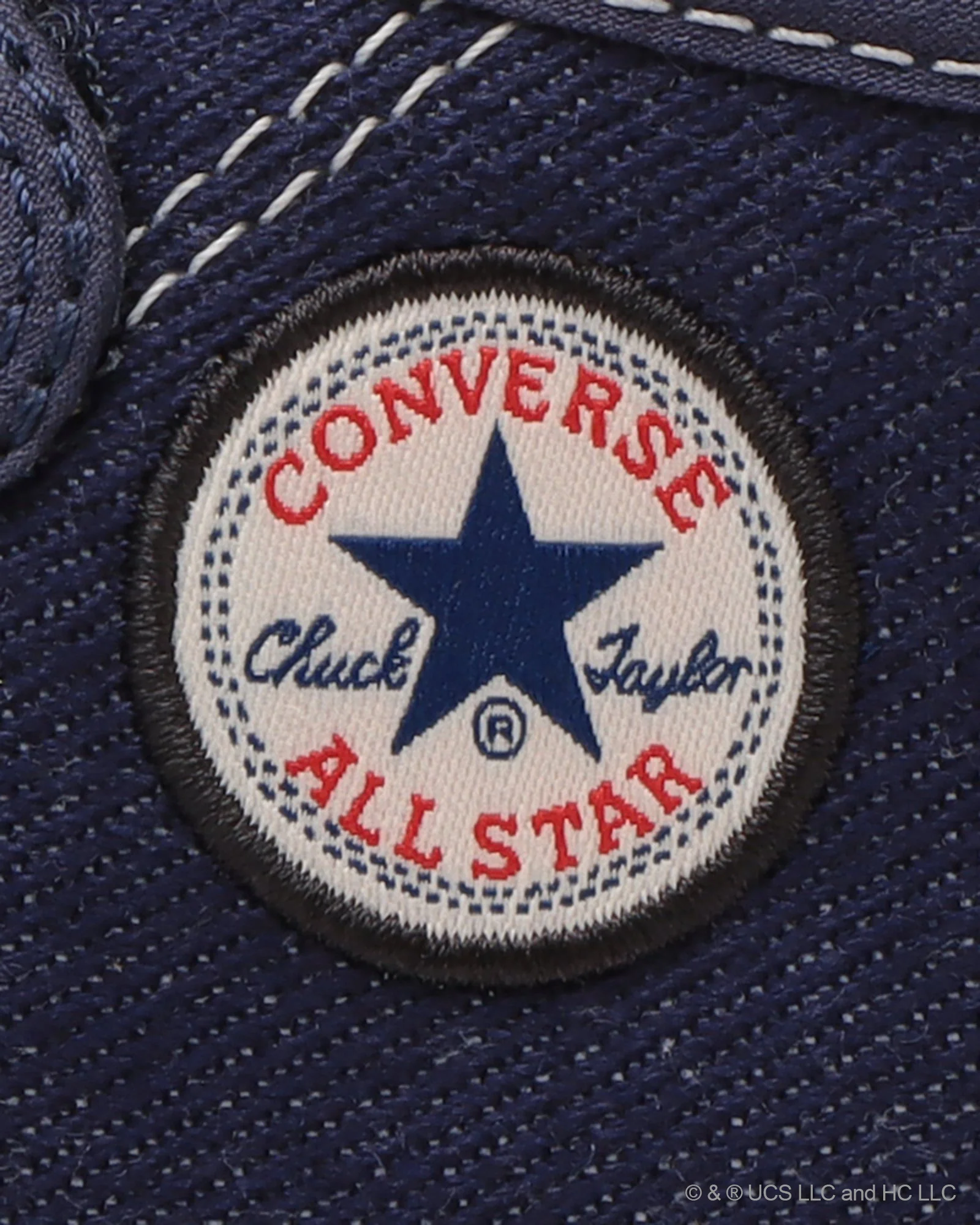 BABY ALL STAR N WP V-1 / OSARUNOGEORGE - Image 9
