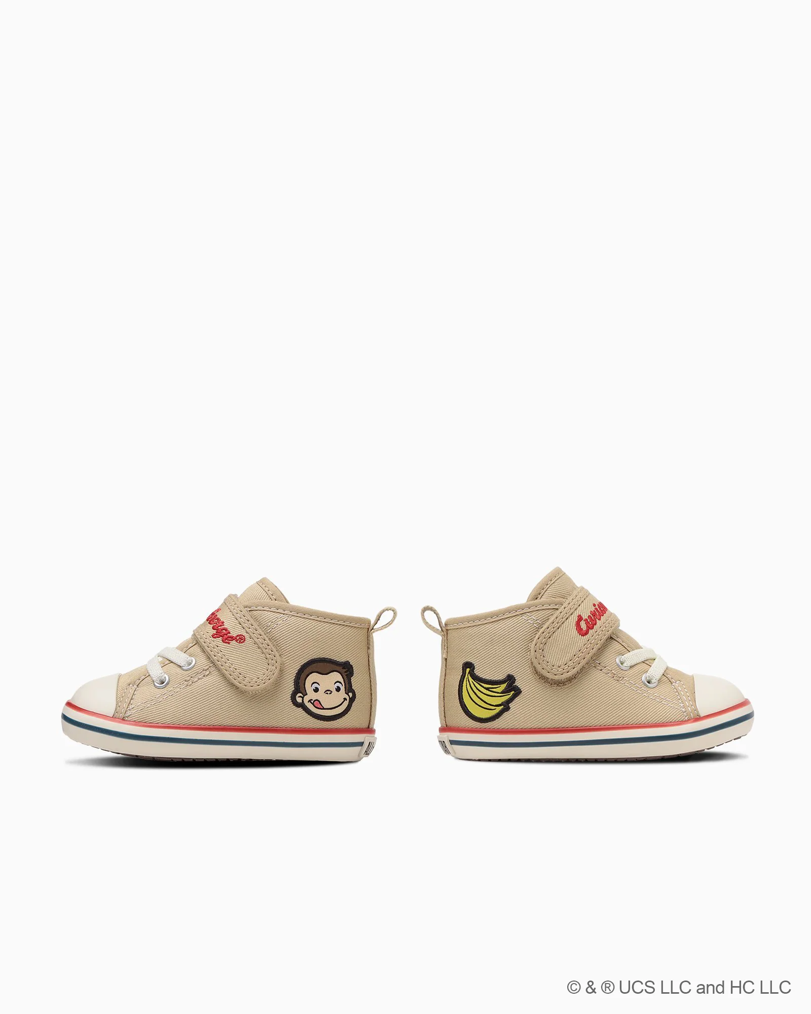 BABY ALL STAR N WP V-1 / OSARUNOGEORGE - Image 11