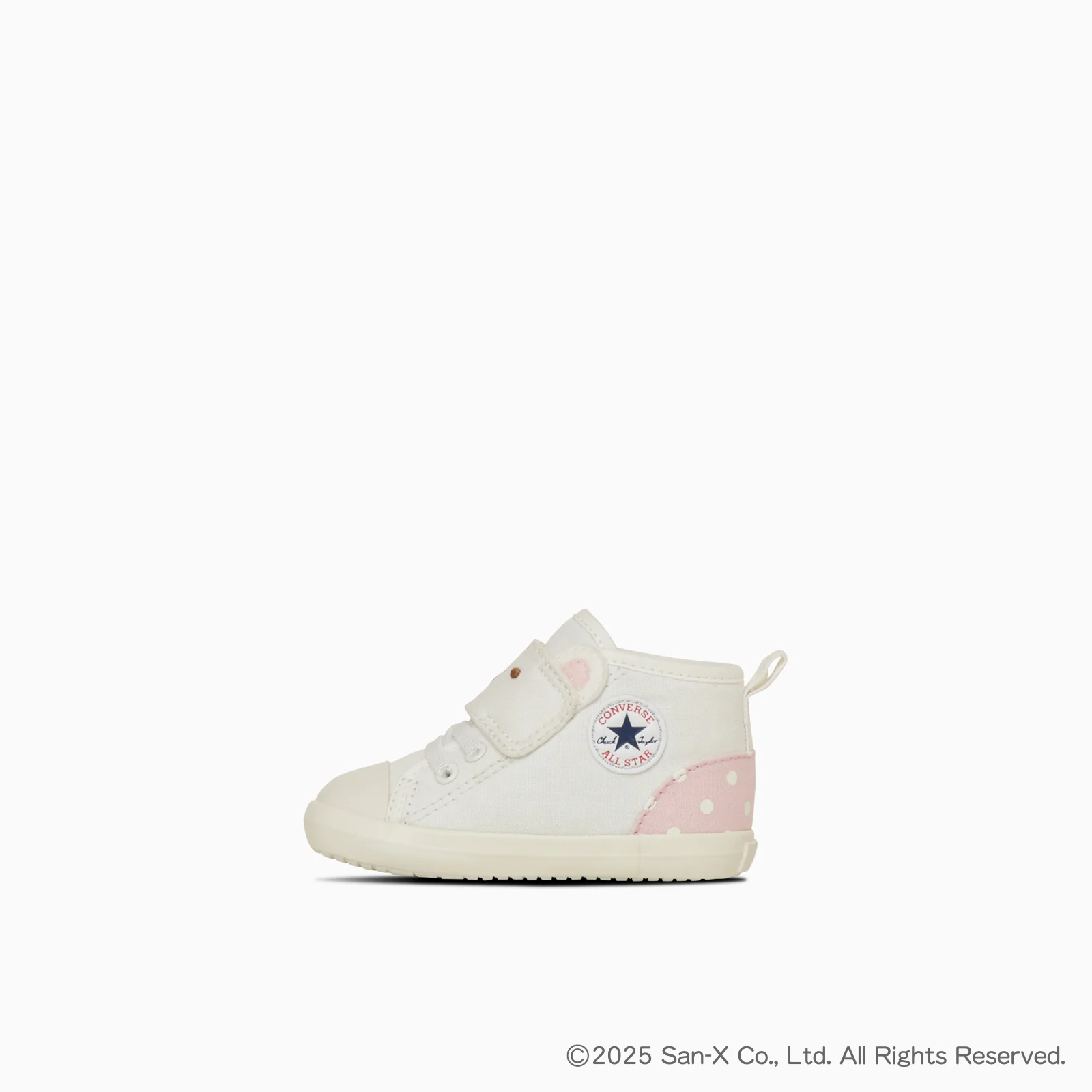 BABY ALL STAR N SUMIKKOGURASHI V-1