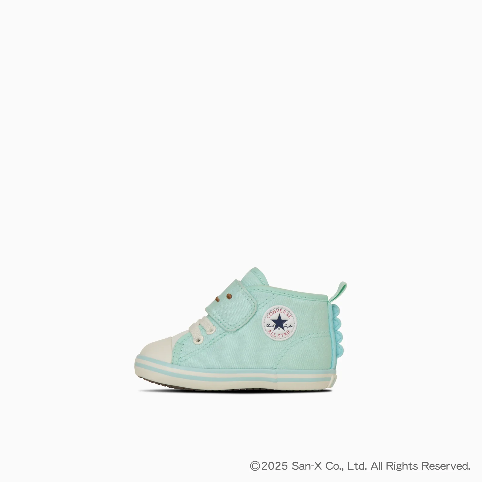 BABY ALL STAR N SUMIKKOGURASHI V-1