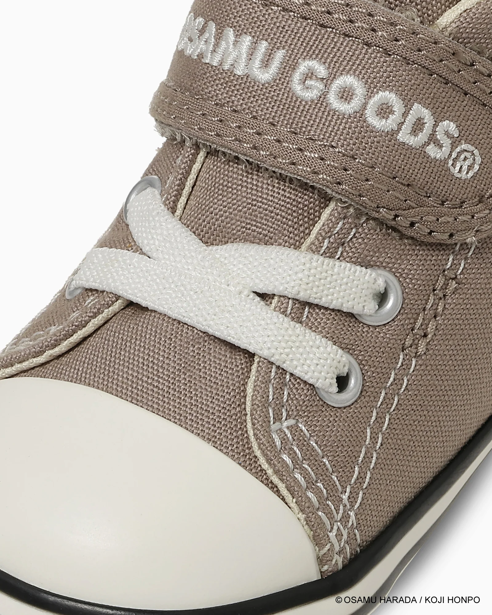 BABY ALL STAR V-1 / OSAMU GOODS - Image 7