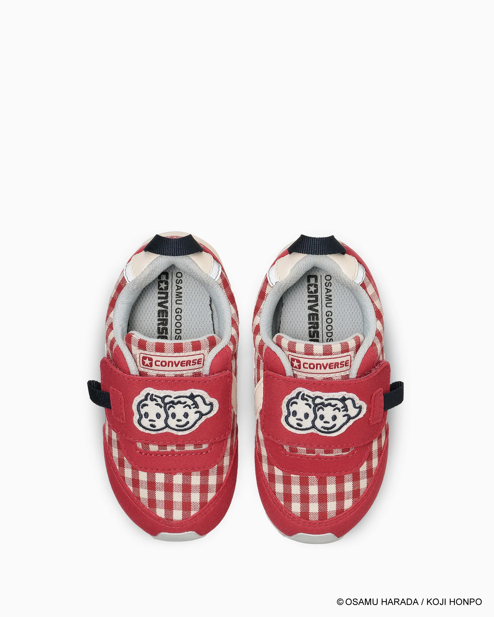 BABY RS / OSAMU GOODS - Image 4