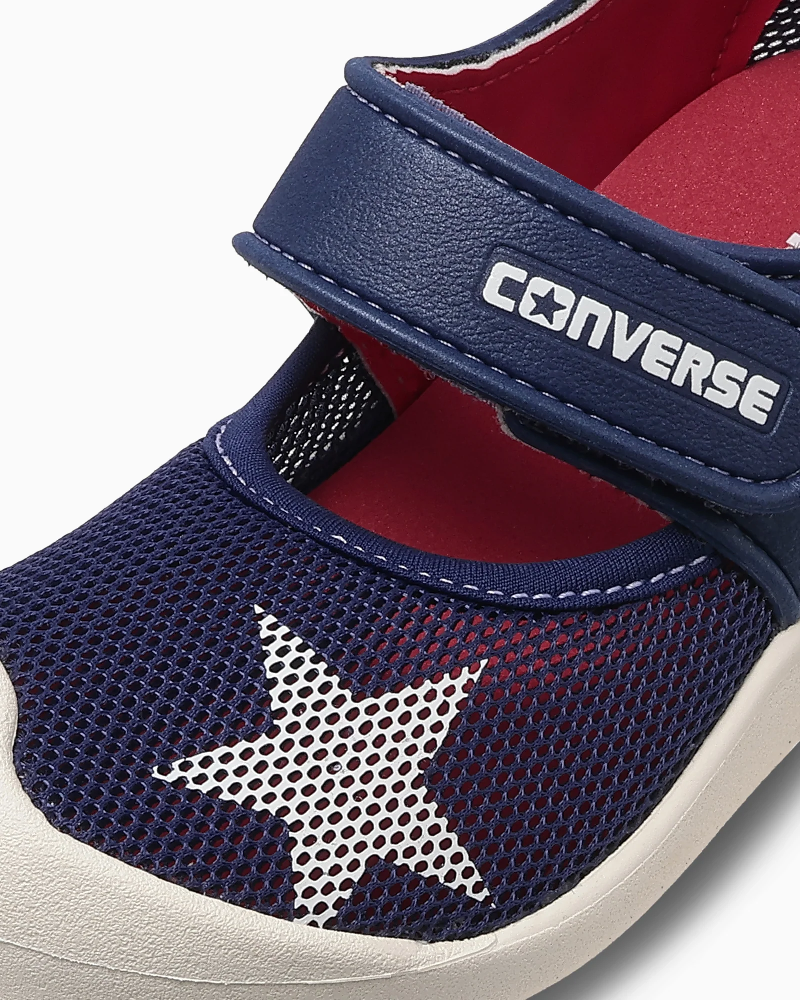 KID'S CV ST SANDAL - Image 7