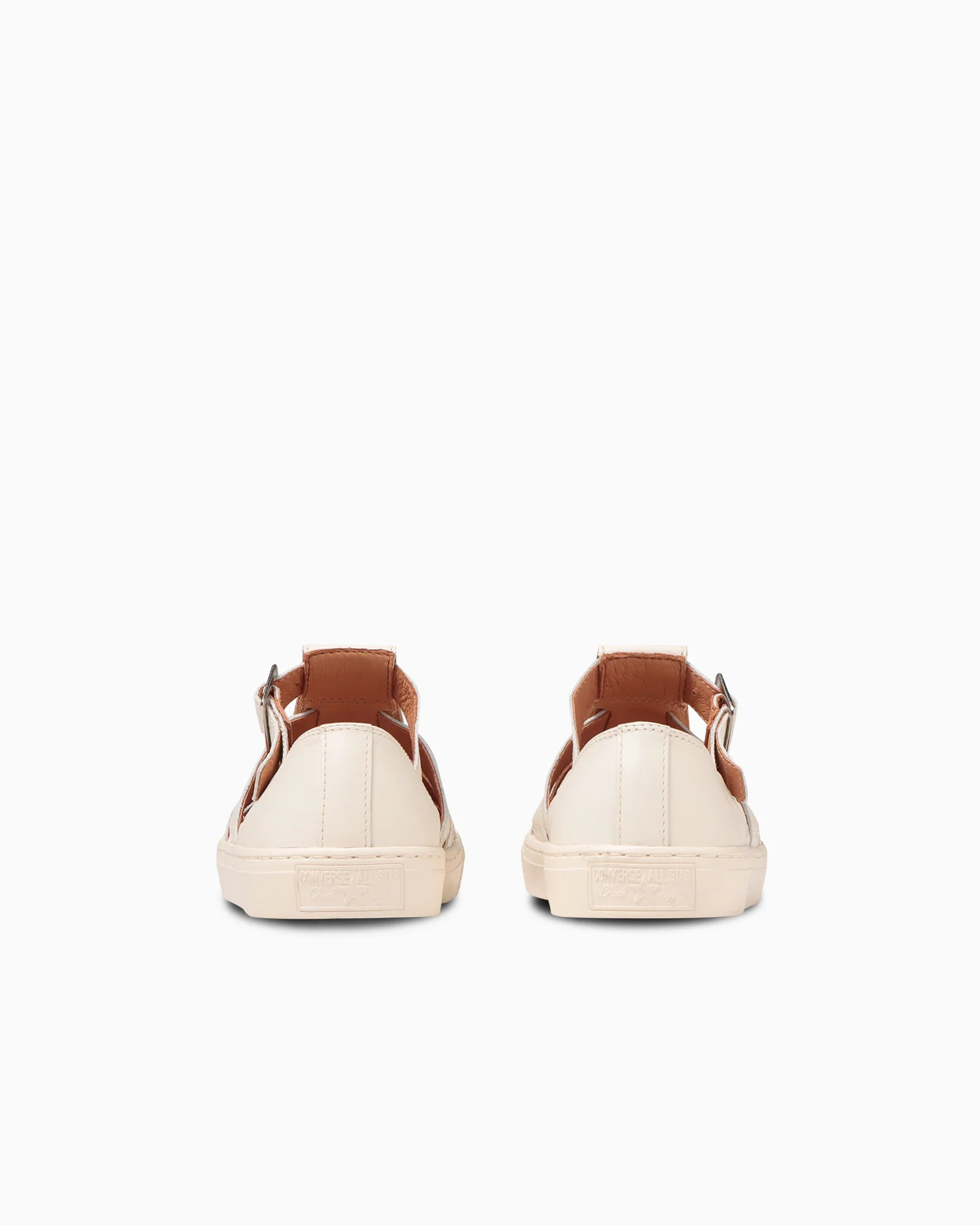 ALL STAR COUPE GURKHA-SANDAL OX - Image 5