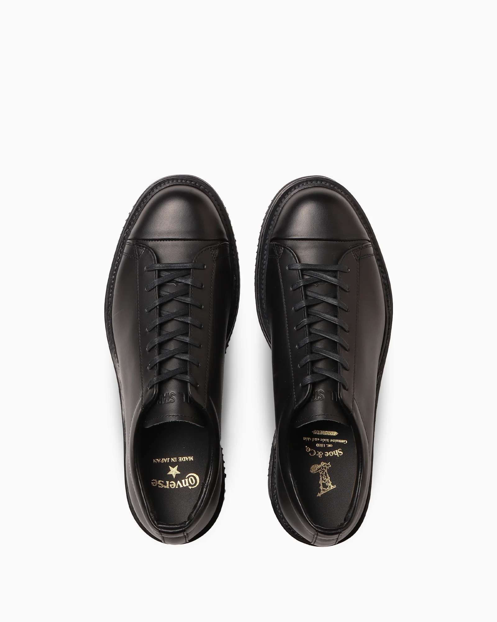 ALL STAR COUPE J PRM OX - Image 4