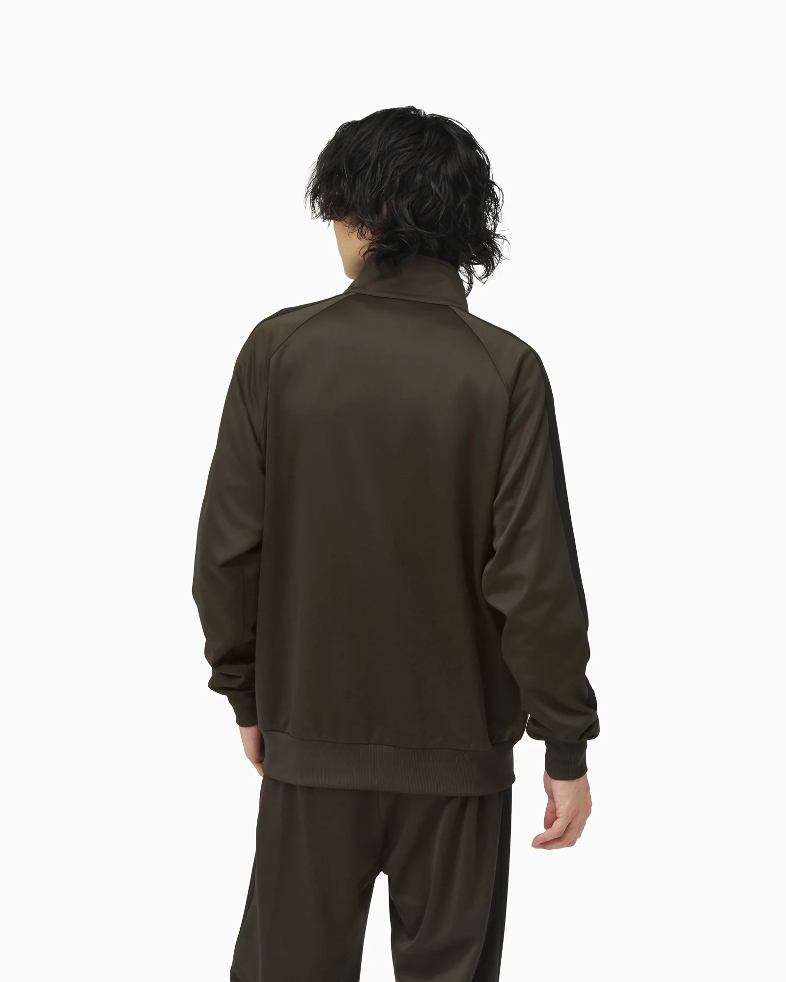 CS LINE TRACK JACKET MENS - Image 6