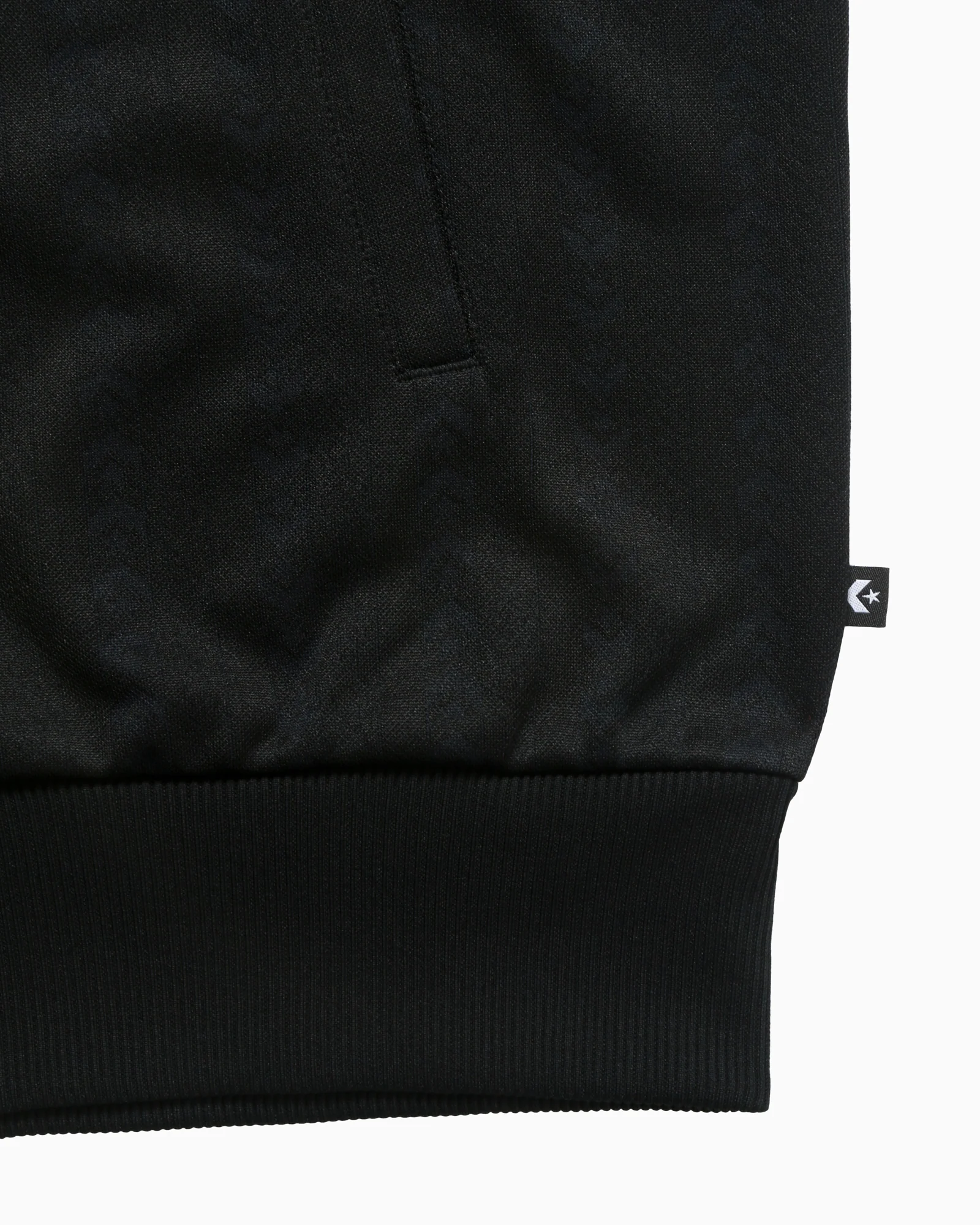 JQ CS LINE TRACK JACKET MENS - Image 4