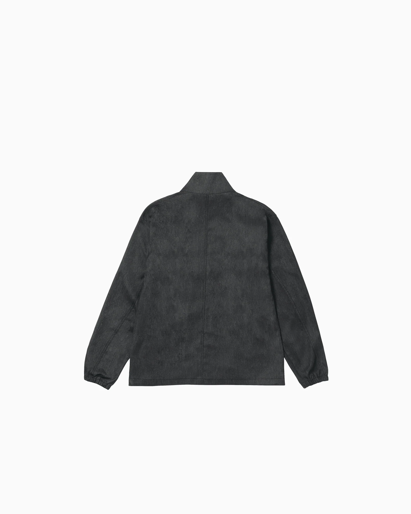 SYNTHETIC DENIM JACKET MENS - Image 2