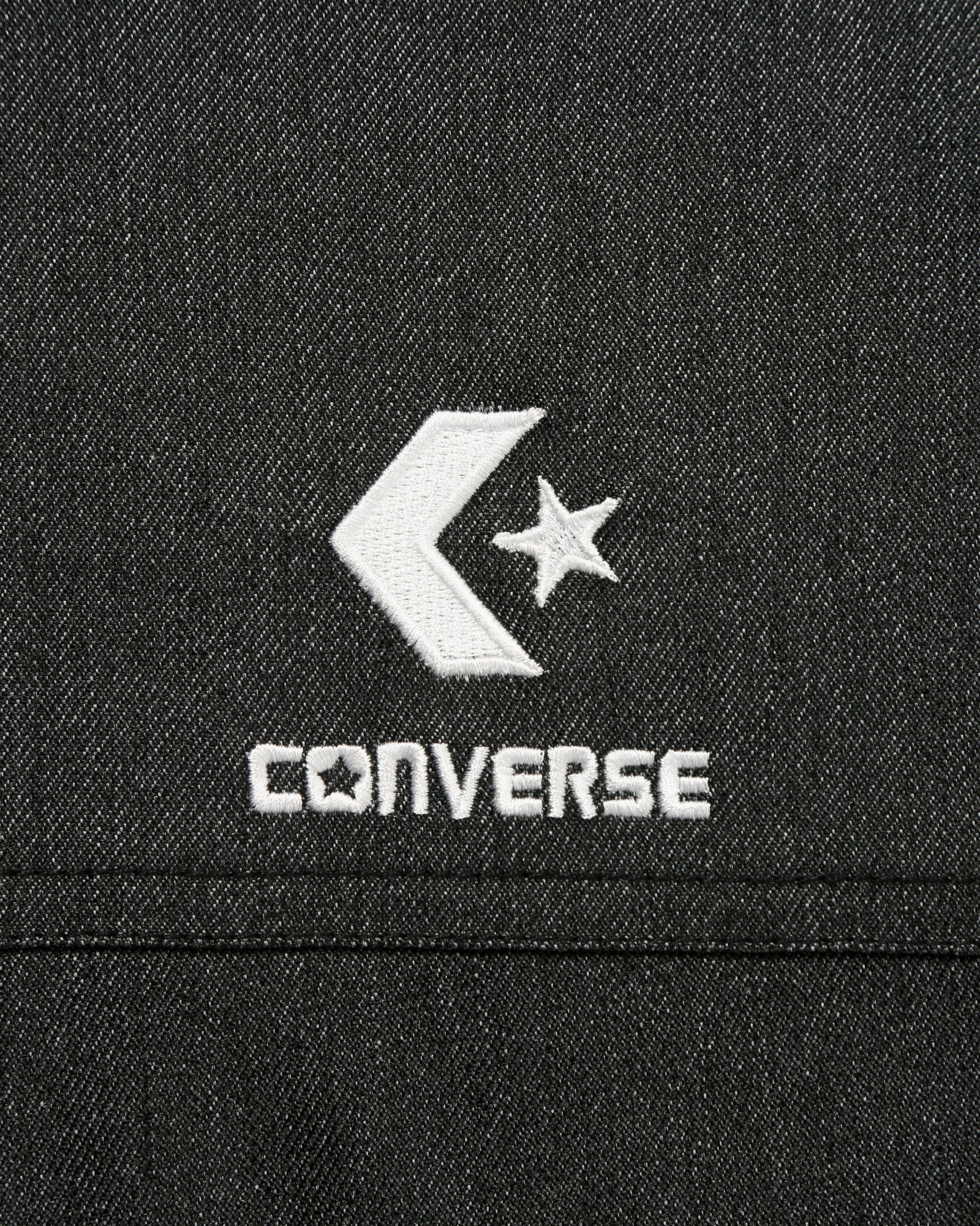 SYNTHETIC DENIM JACKET MENS - Image 3