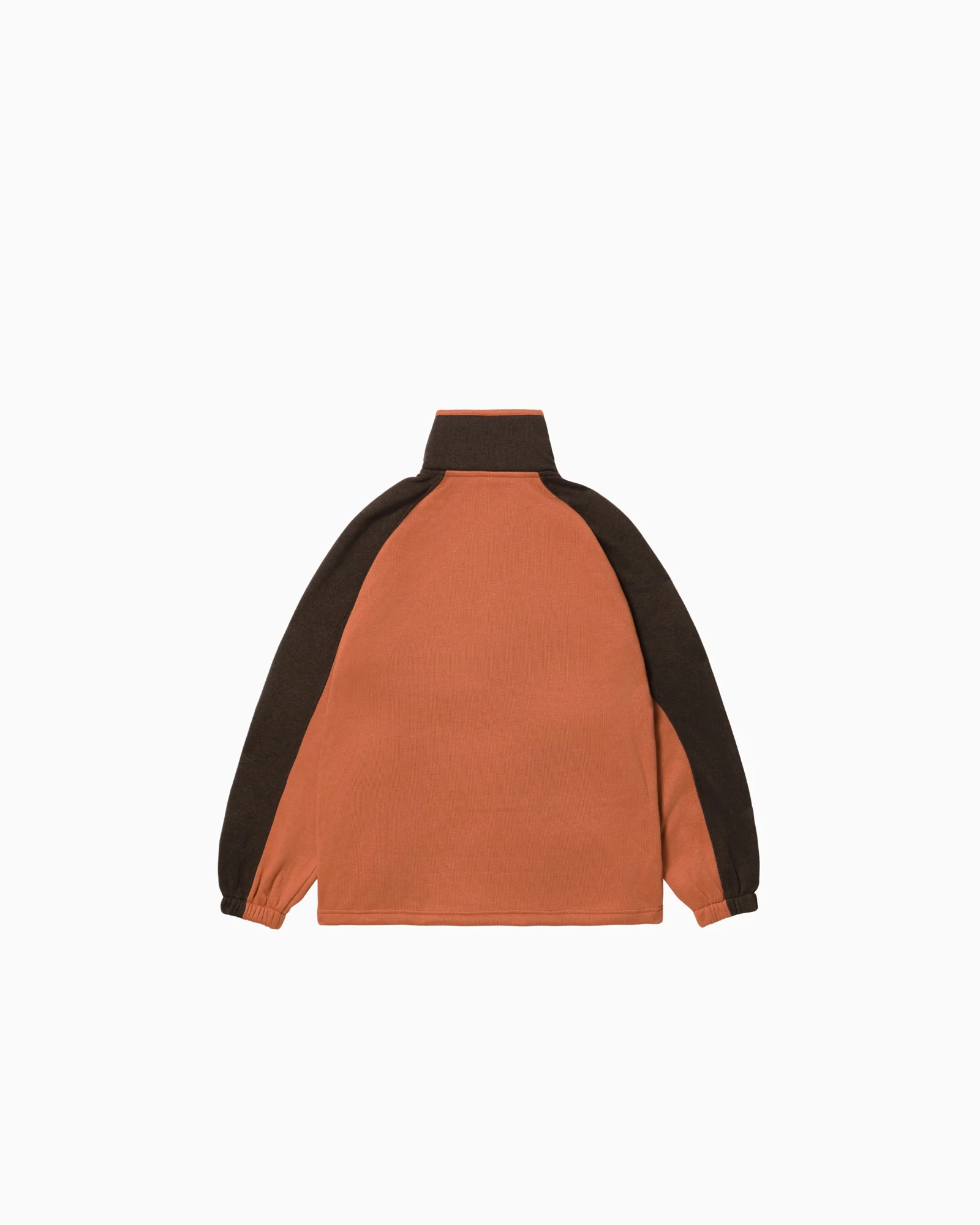 CV KNIT FLEECE JACKET MENS - Image 2