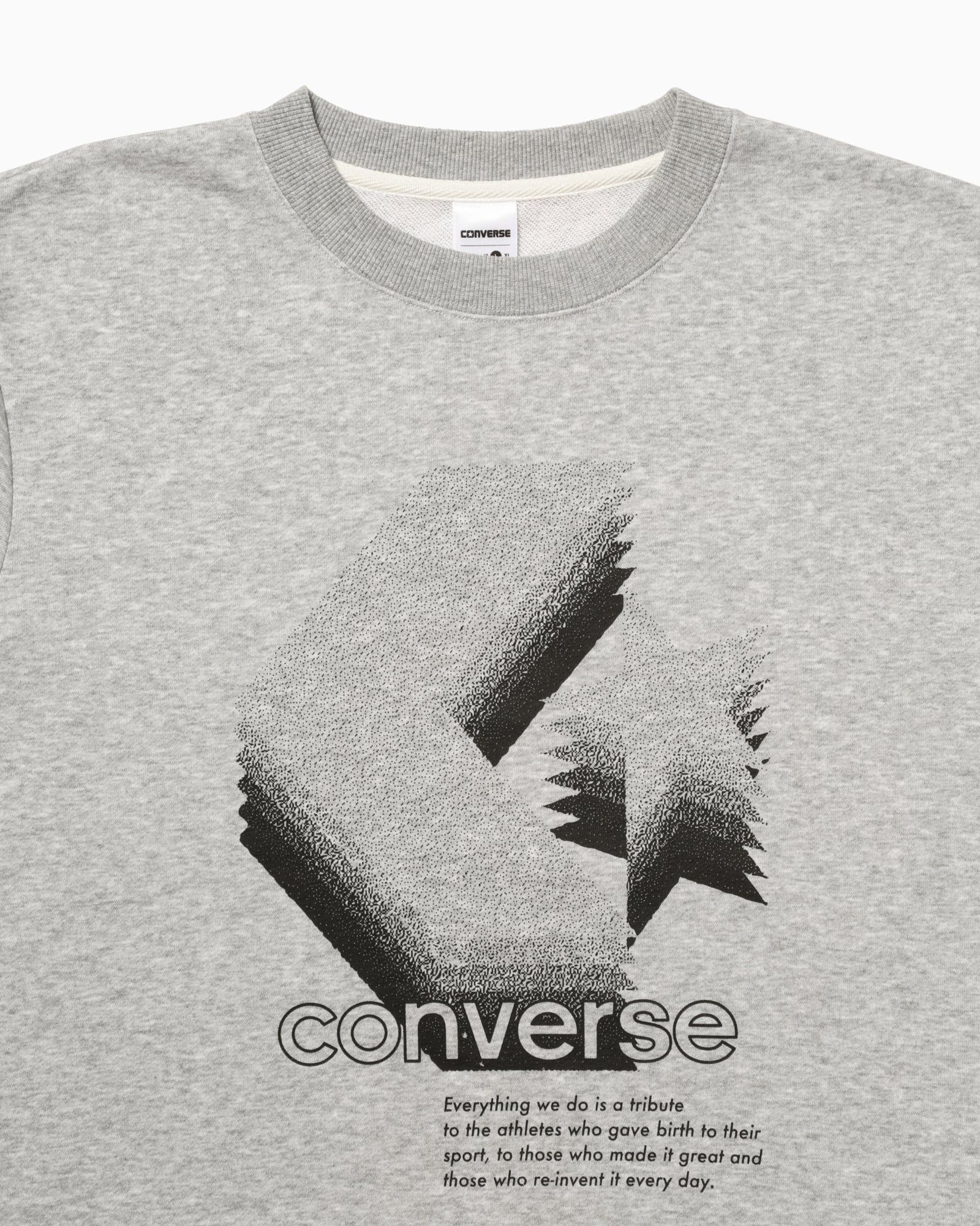 CS PT SW TEE MENS - Image 3