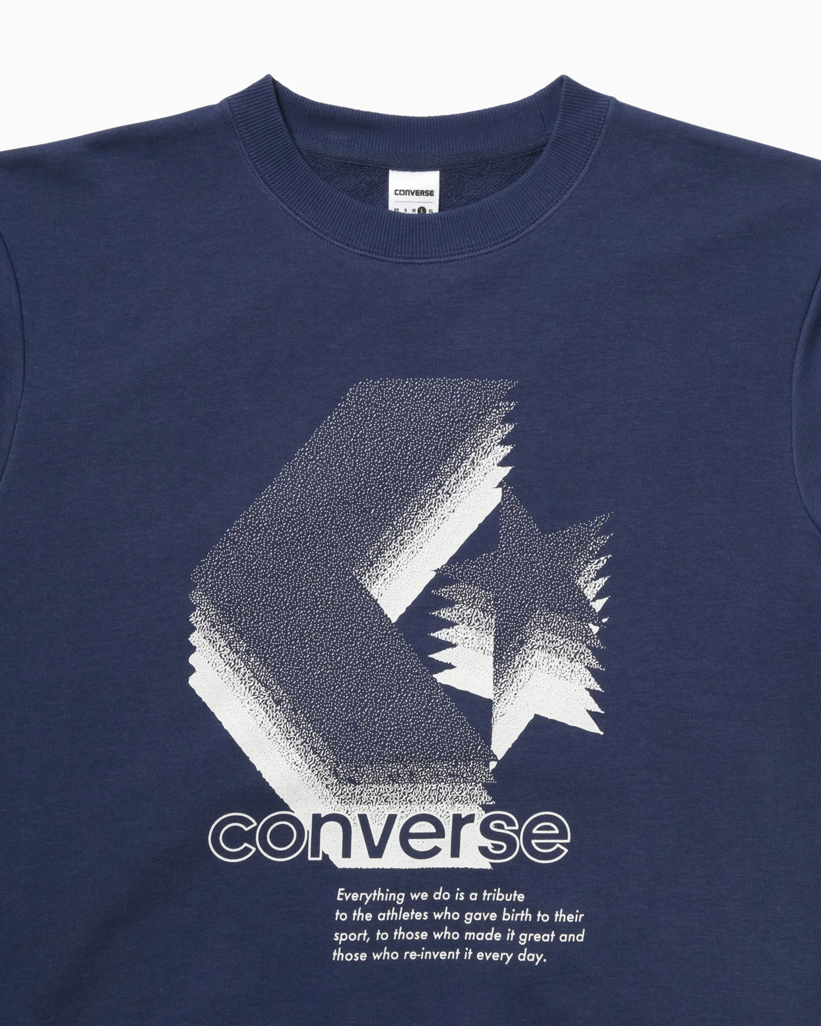 CS PT SW TEE MENS - Image 3