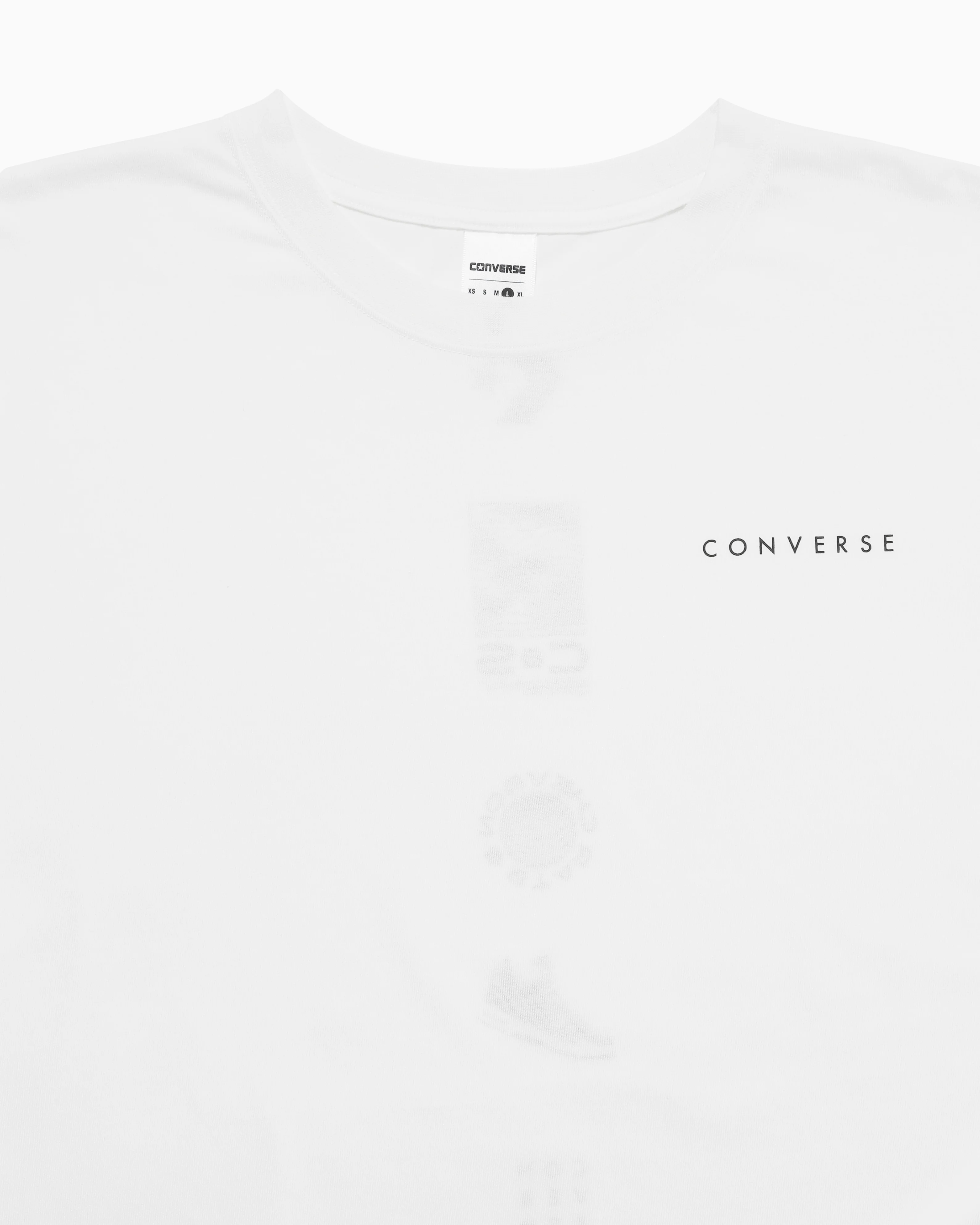 VERTICAL PT LS TEE MENS - Image 3