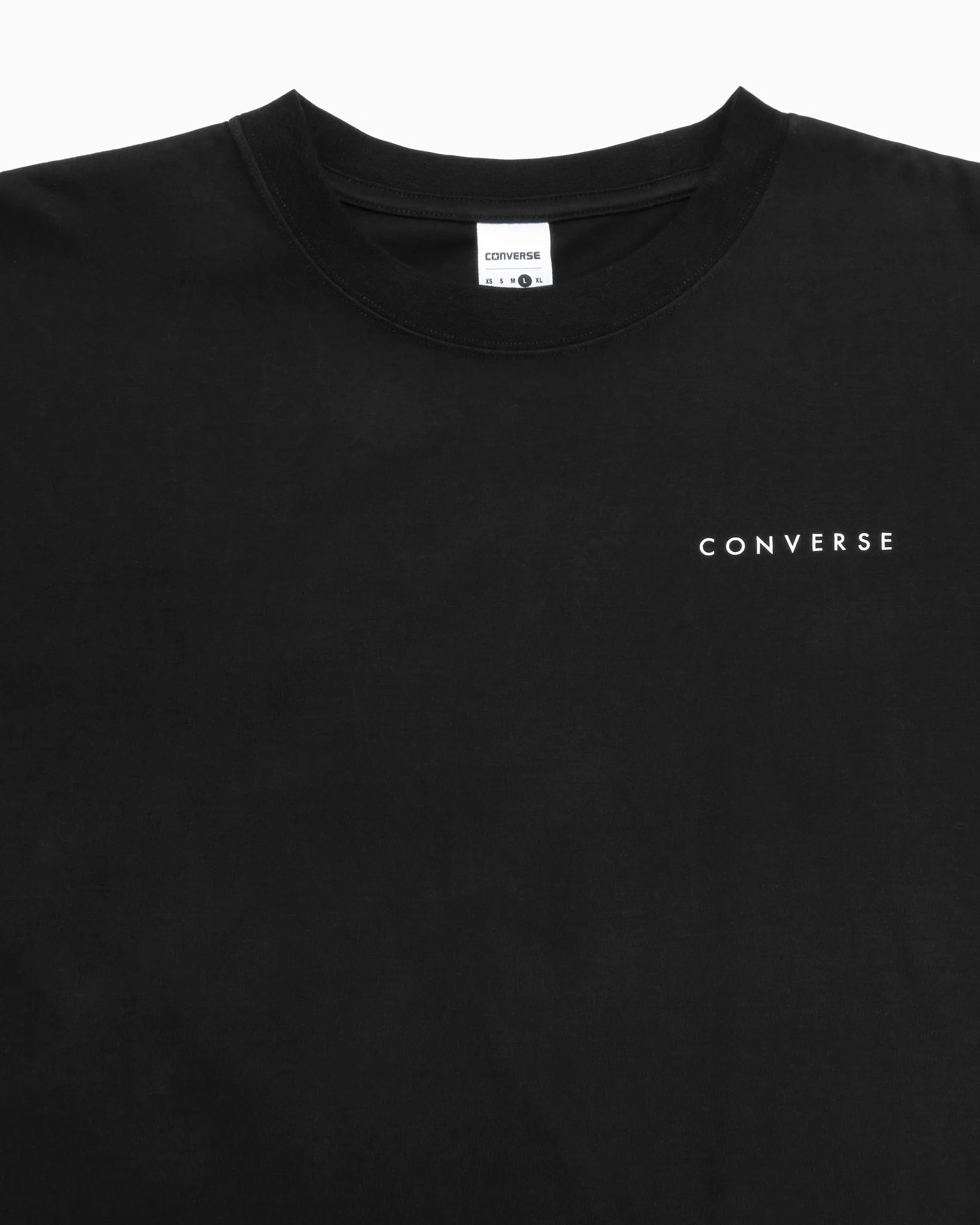 VERTICAL PT LS TEE MENS - Image 3
