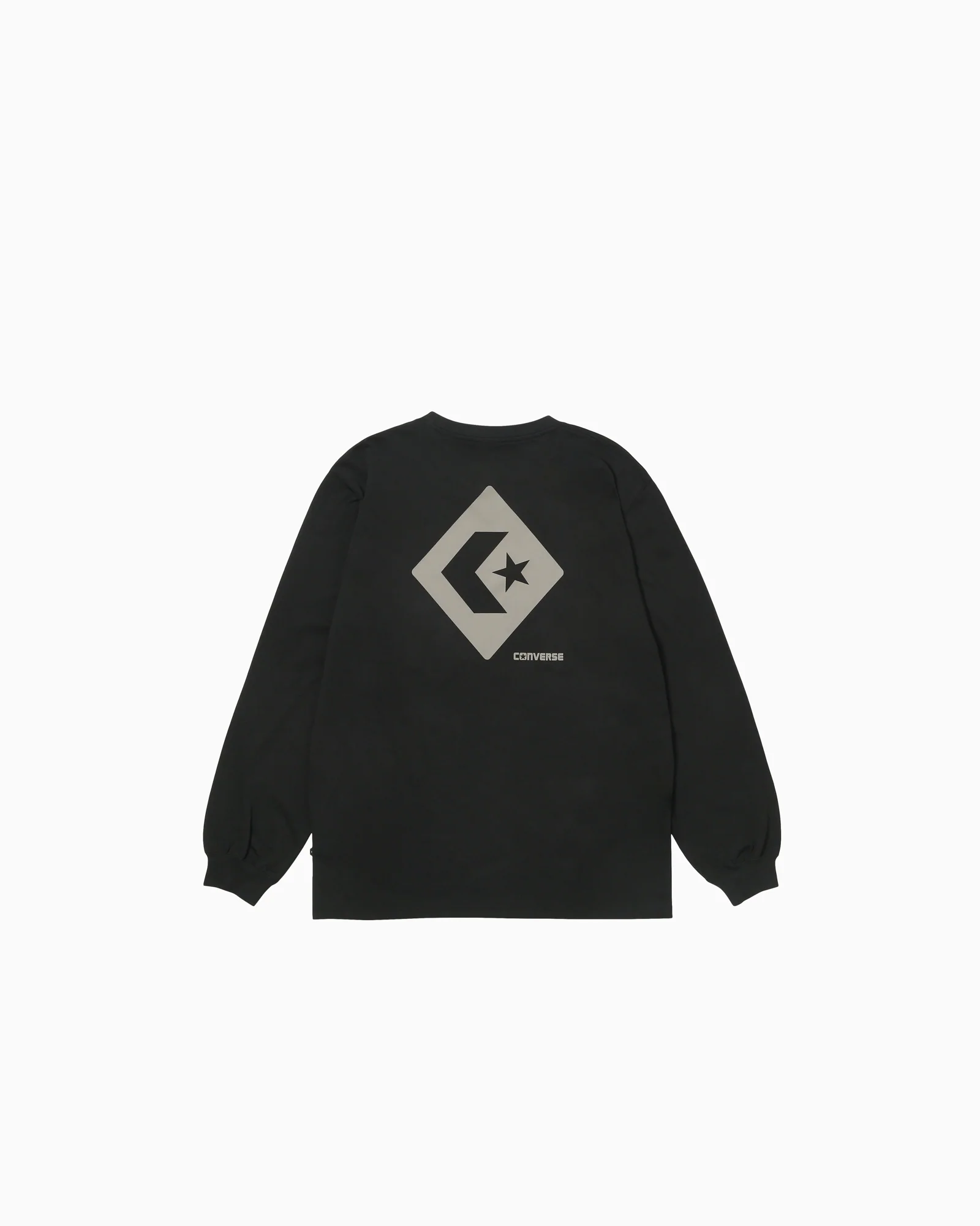 DIAMOND LOGO LS TEE MENS - Image 2