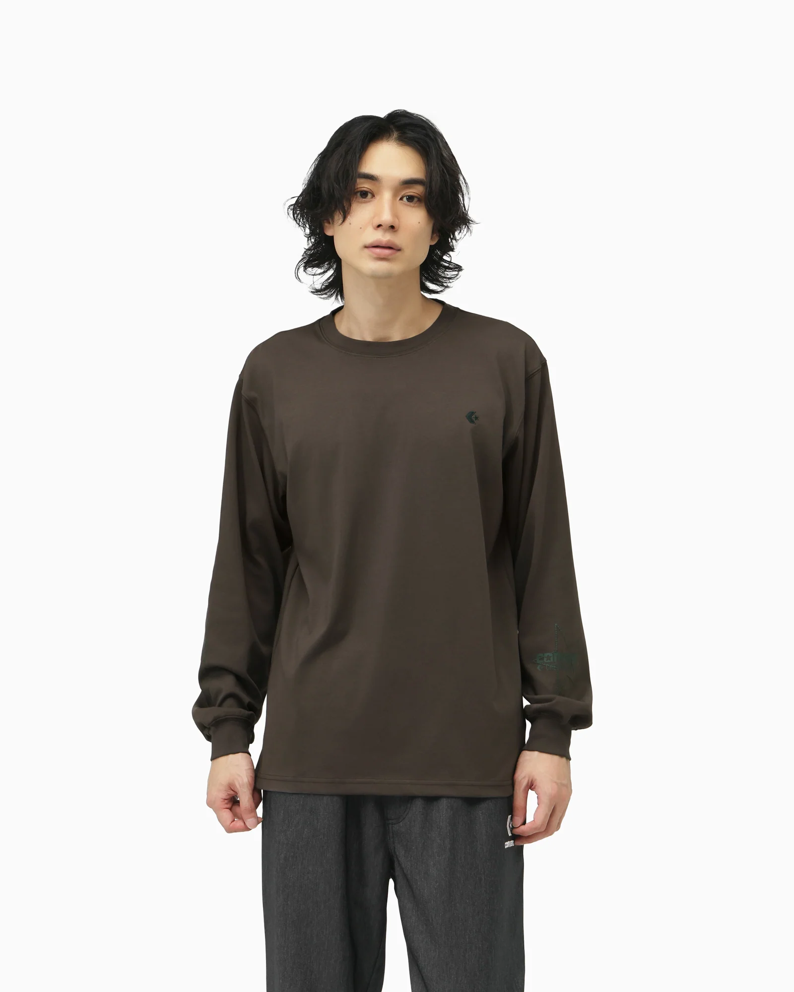 STAR PT LS TEE MENS - Image 7