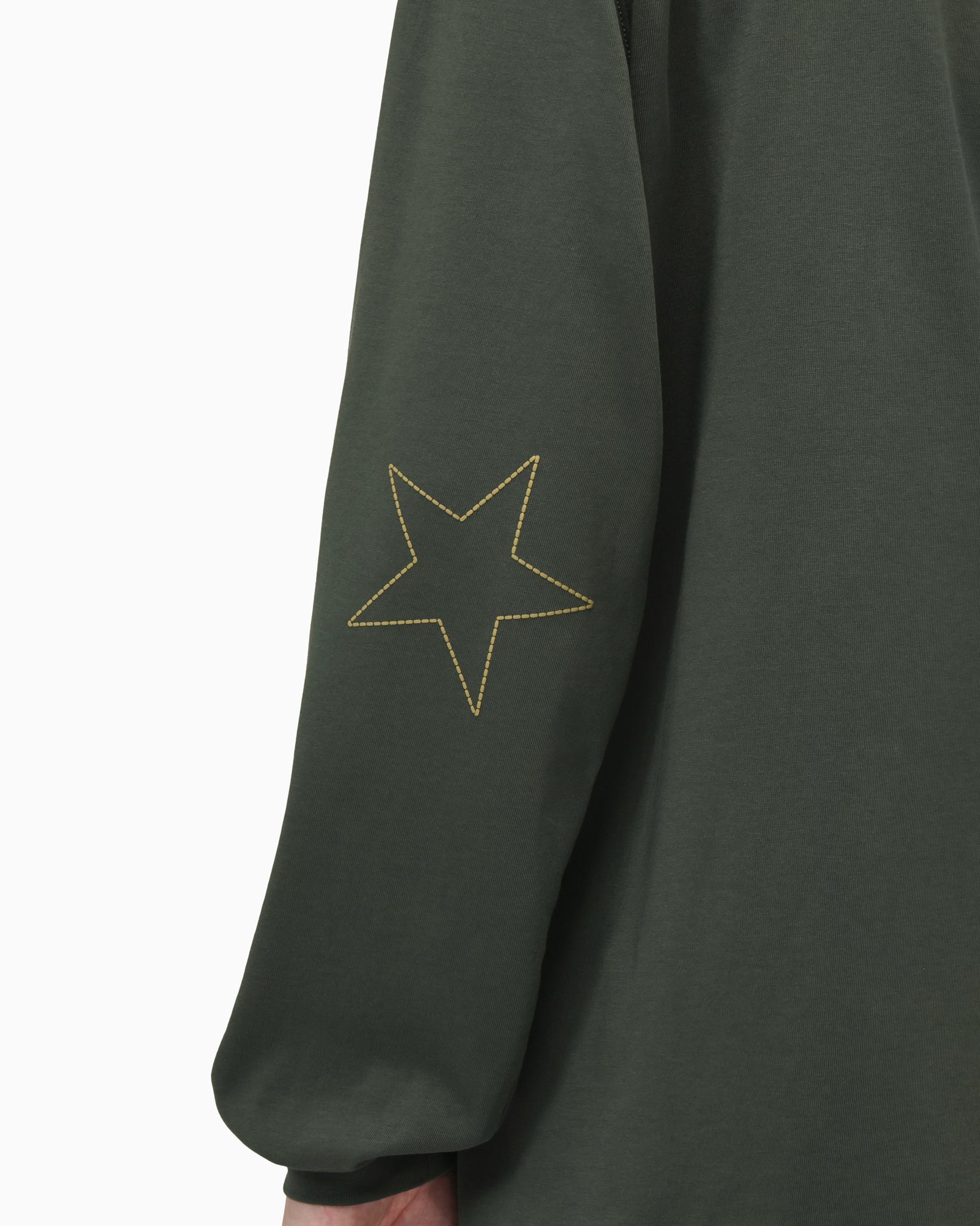 CHEST PK STAR PT LS TEE MENS - Image 6