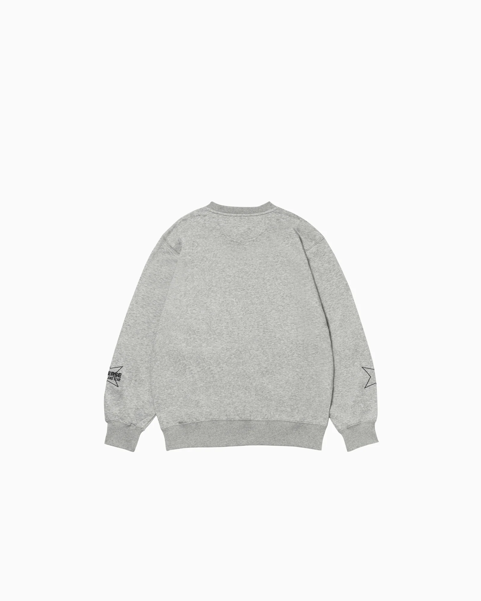 STAR PT SWEAT CREW TOP MENS - Image 2