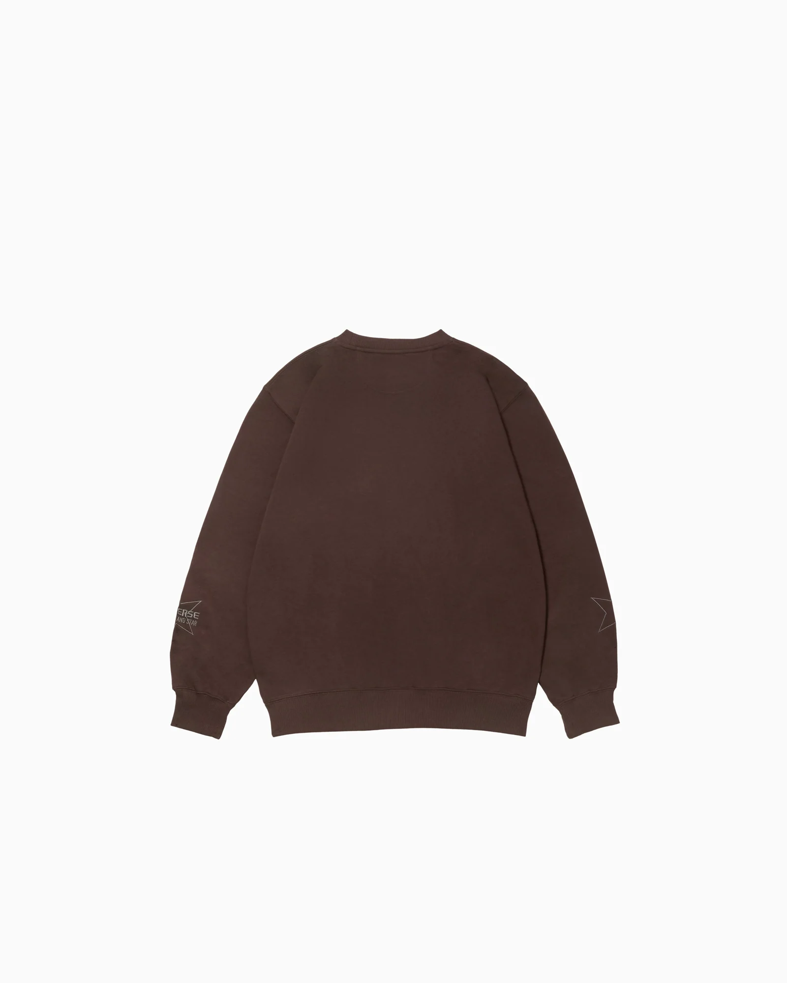 STAR PT SWEAT CREW TOP MENS - Image 2