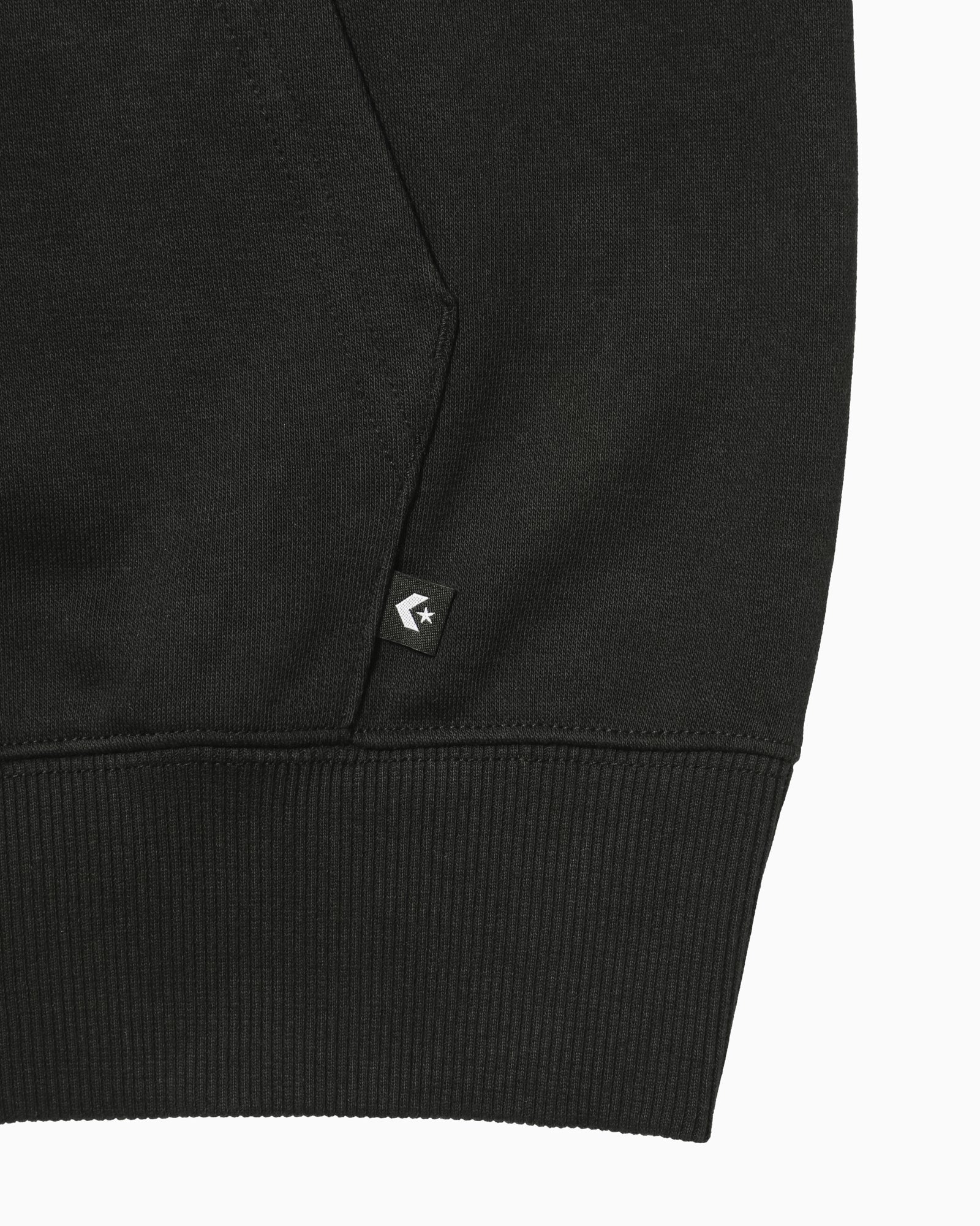 DIAMOND LOGO HOODIE MENS - Image 4