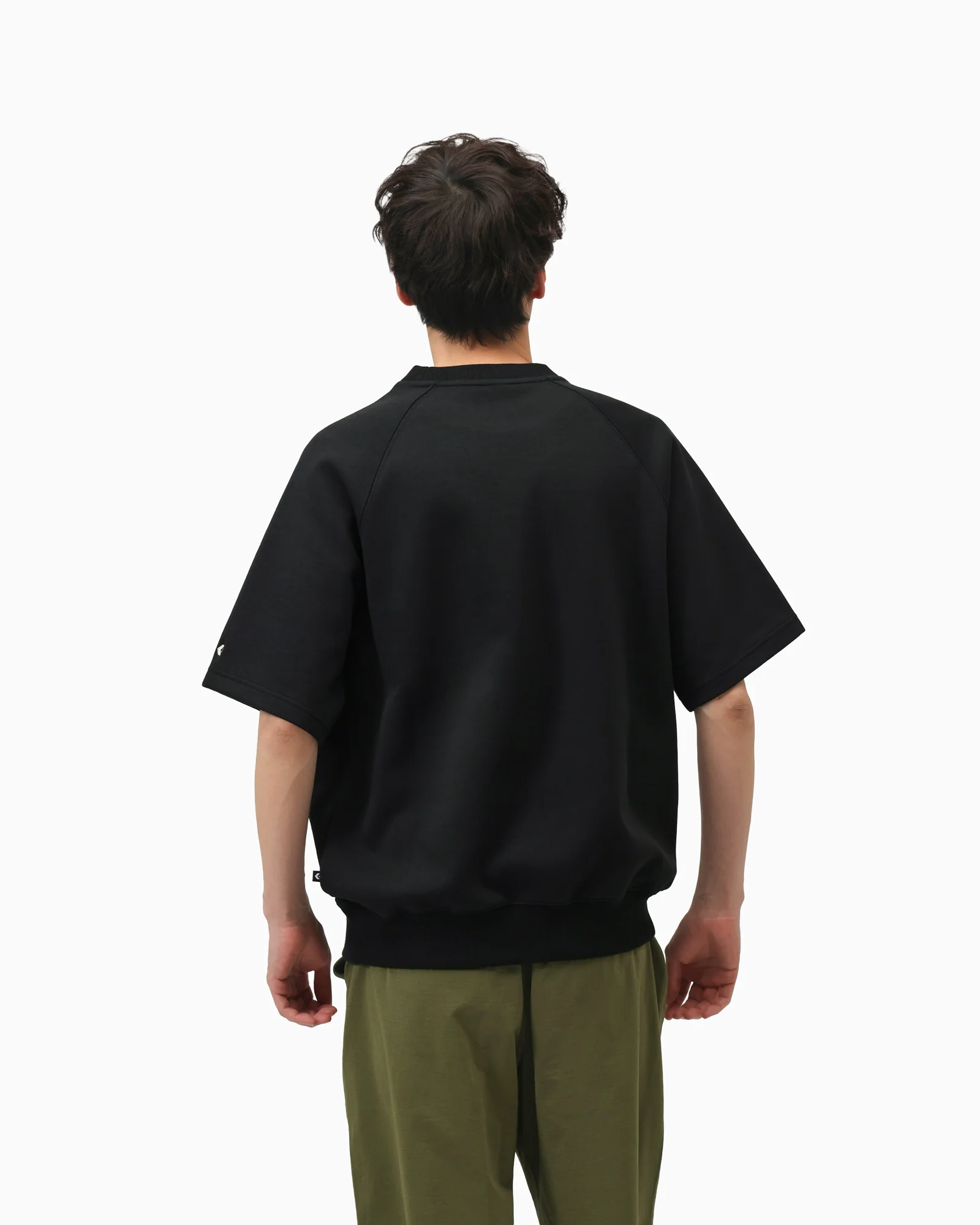 CV ARCH LOGO SS SW TOP M - Image 6
