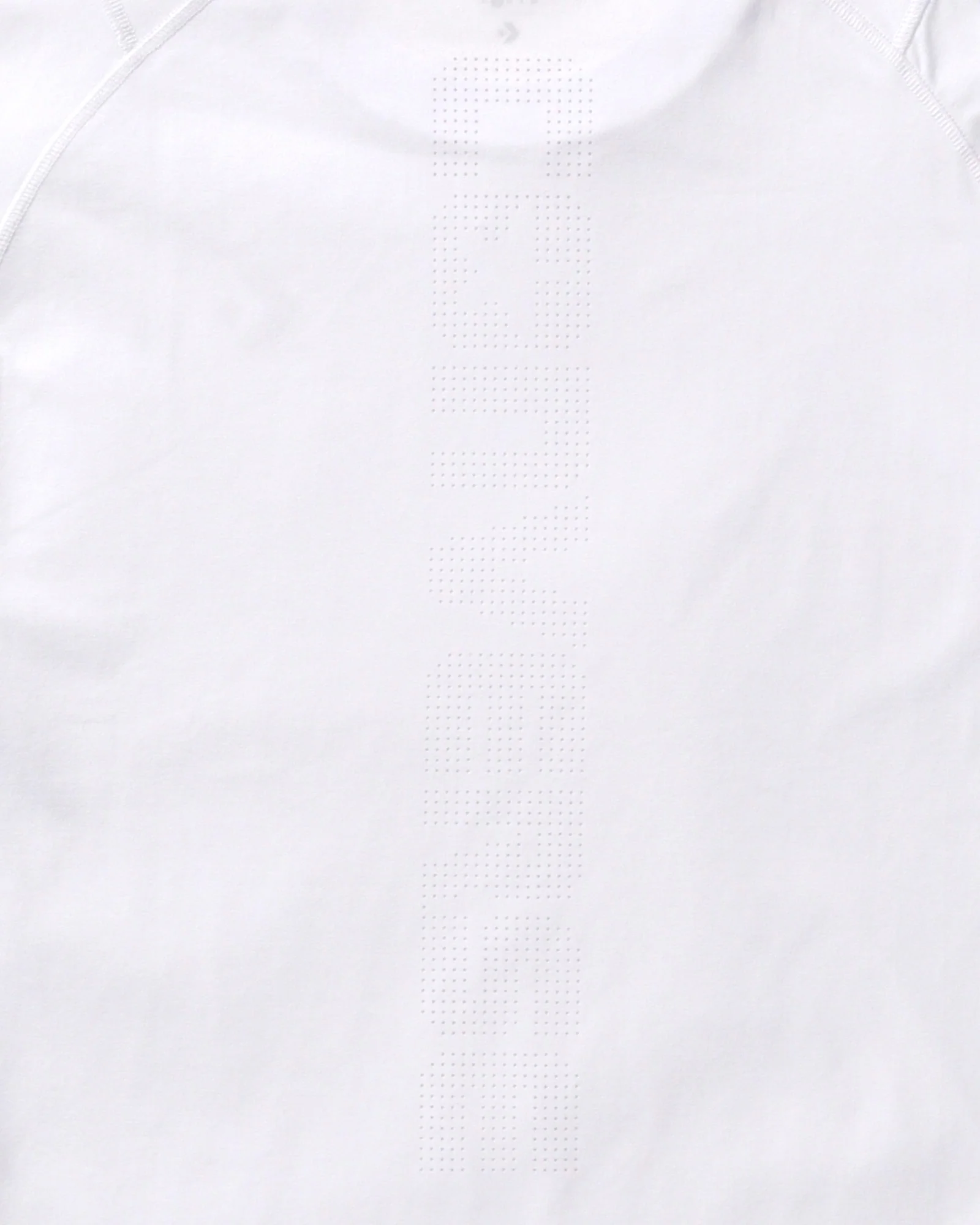 CV LAZOR LOGO TEE MENS - Image 3