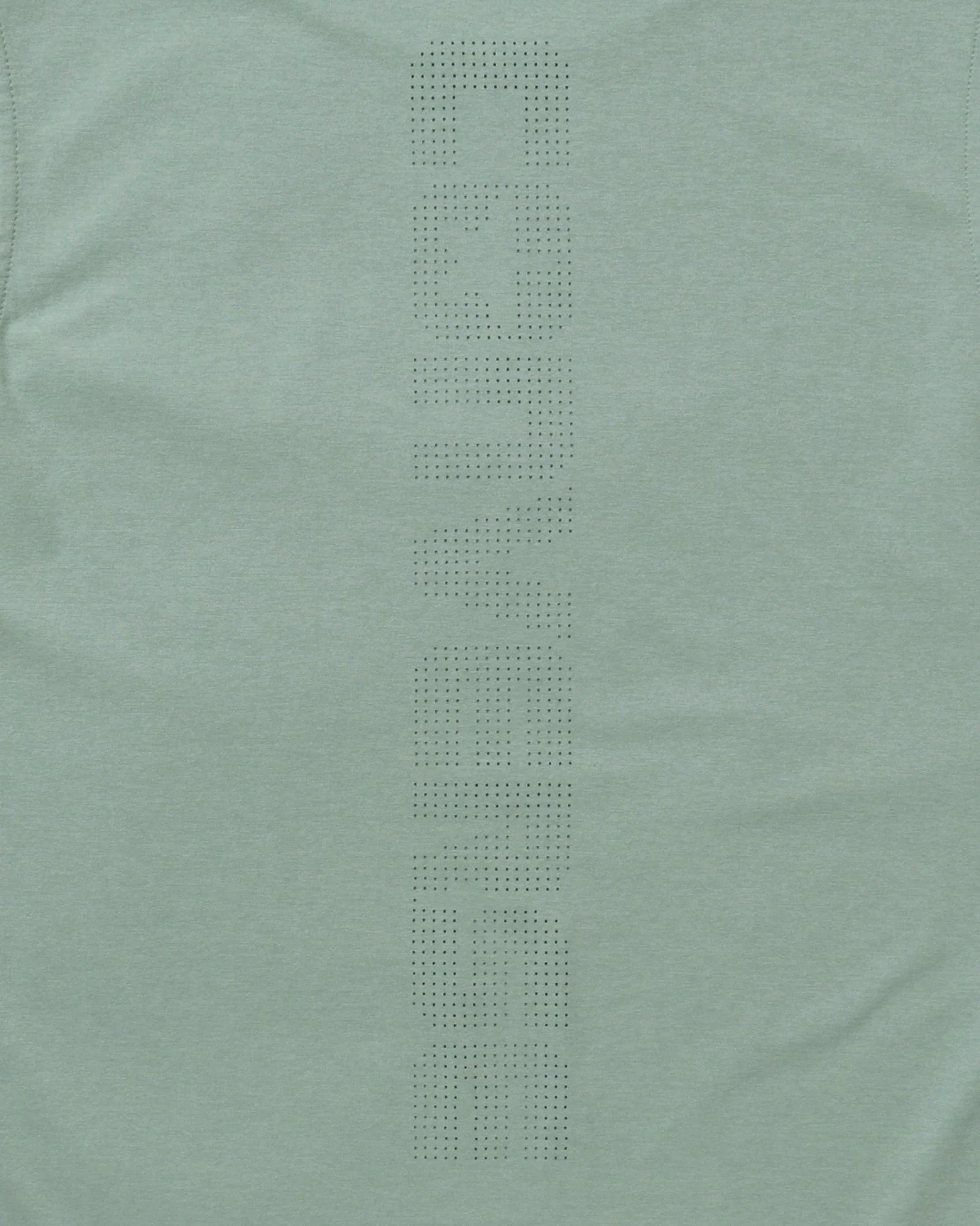 CV LAZOR LOGO NO SLEEVE MENS - Image 3