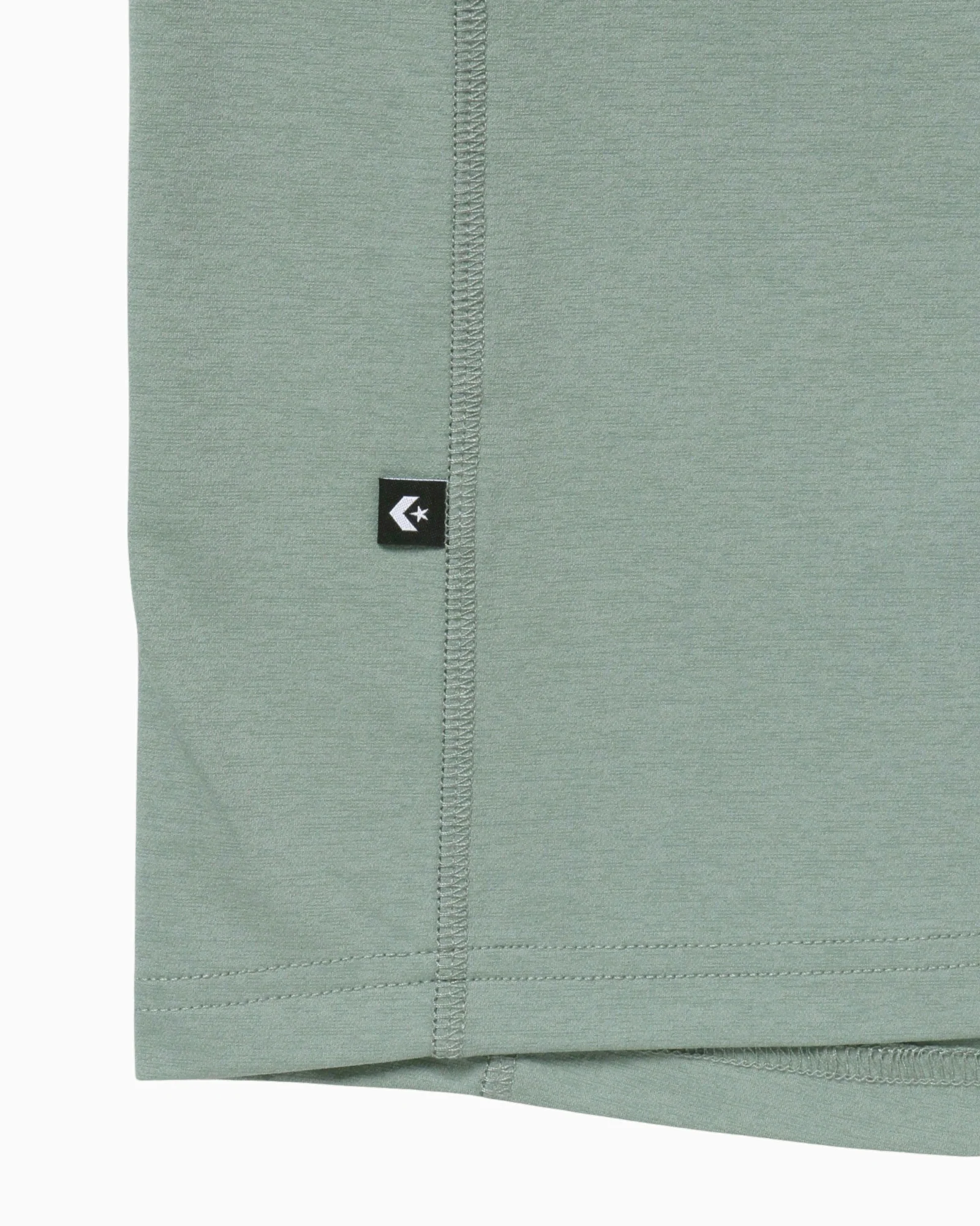 CV LAZOR LOGO NO SLEEVE MENS - Image 6