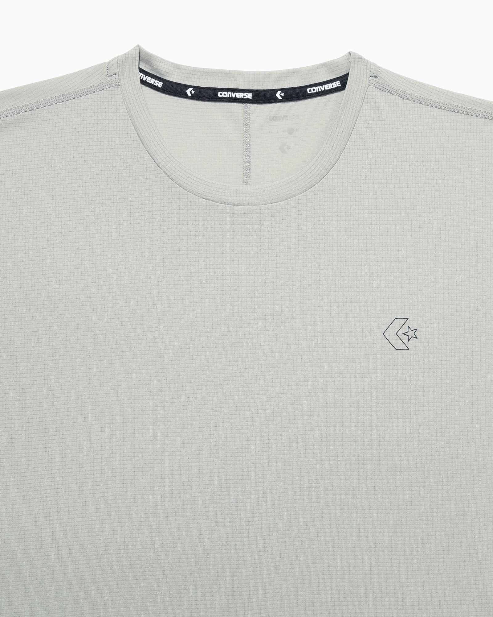 LT WEIGHT DRY SS TEE MENS - Image 3