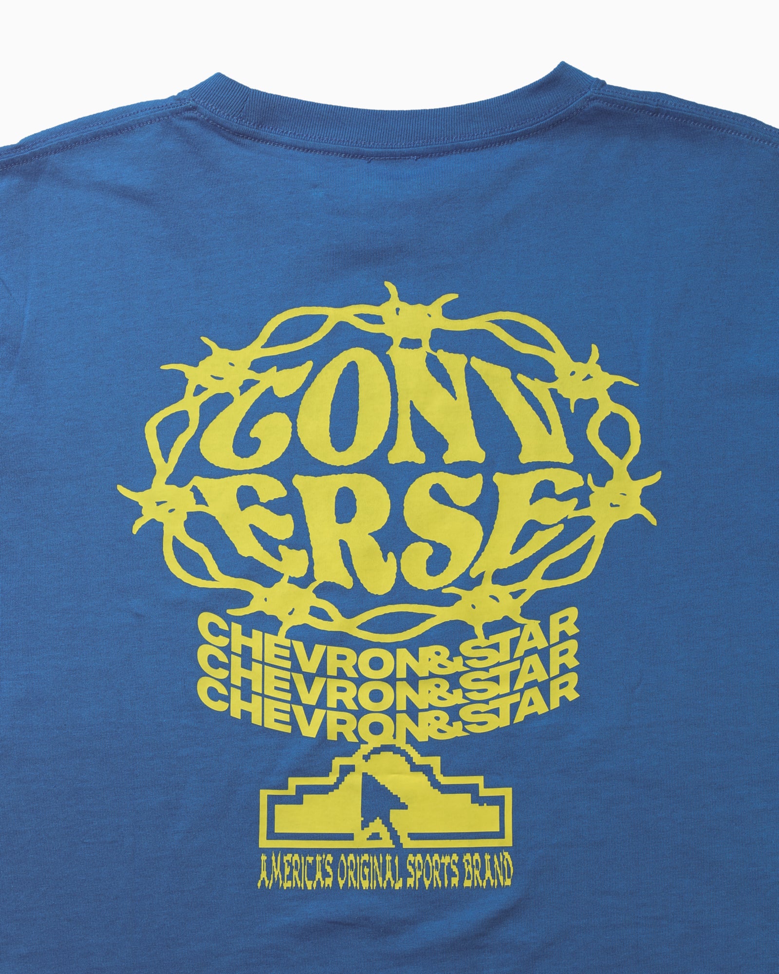 THORN PT SS TEE MENS - Image 4