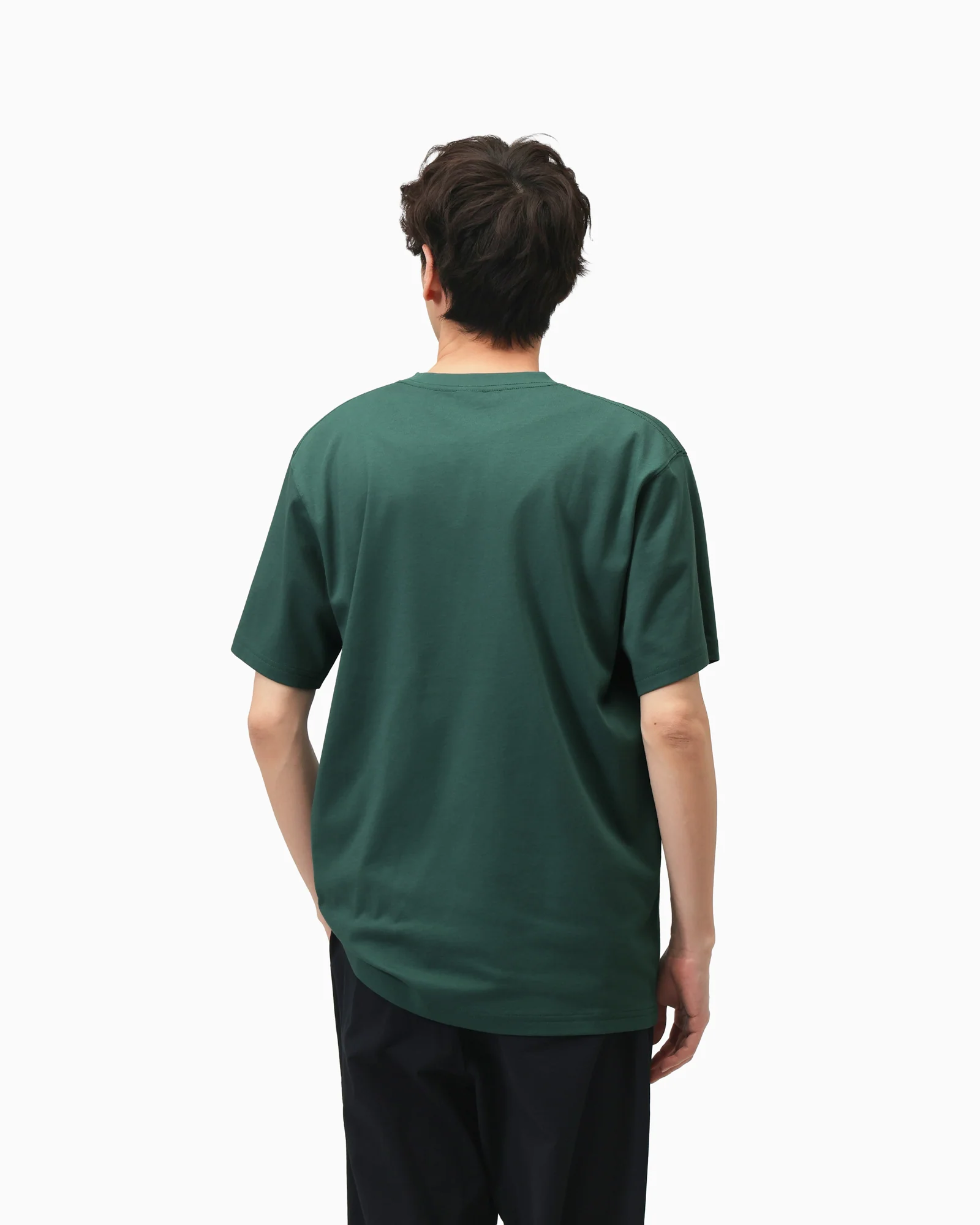 CS WING SHOE TEE M - Image 6