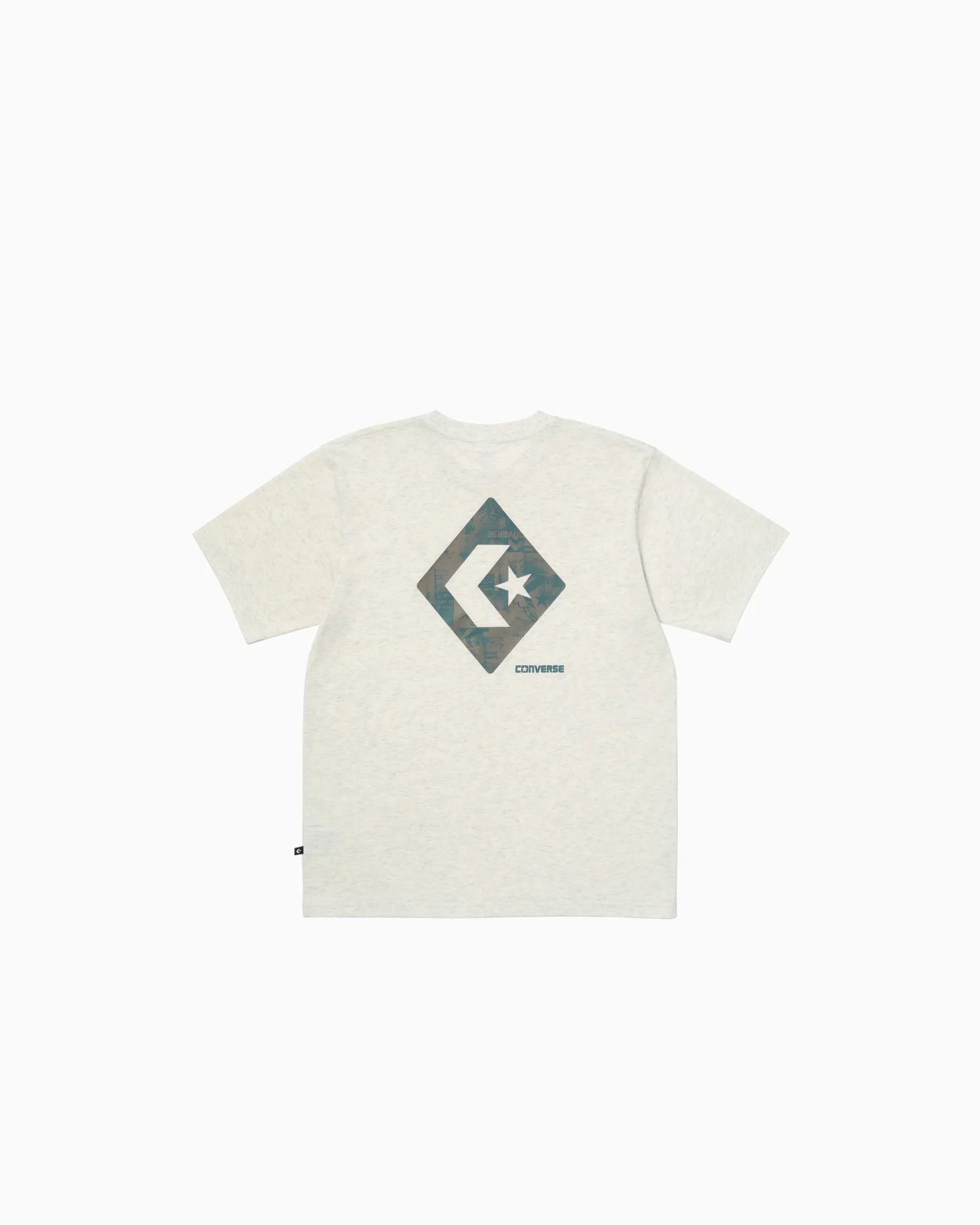 PT DIAMOND LOGO TEE M - Image 2