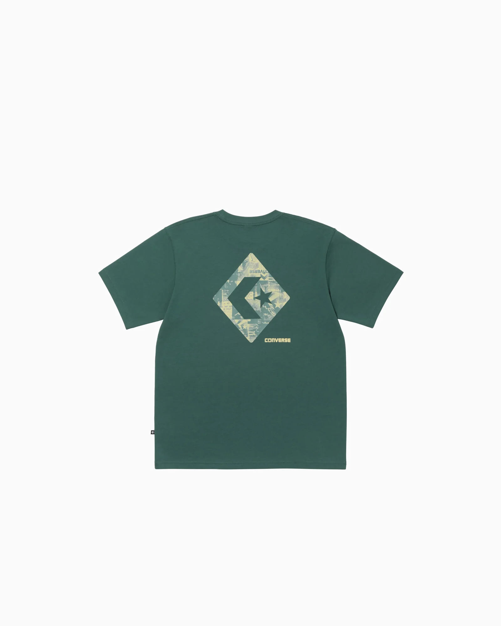 PT DIAMOND LOGO TEE M - Image 2